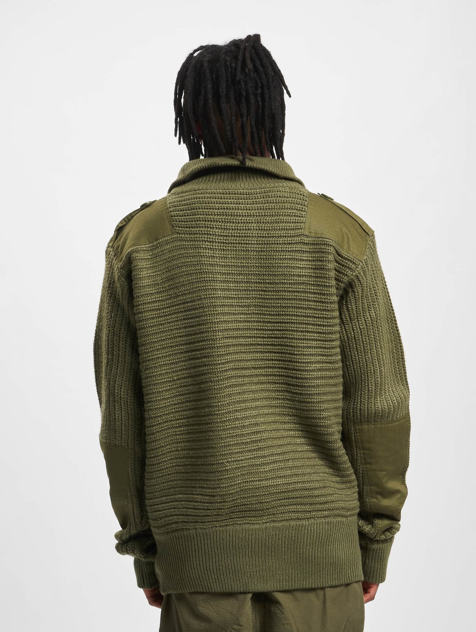 Brandit Alpin Pullover – Bild 2