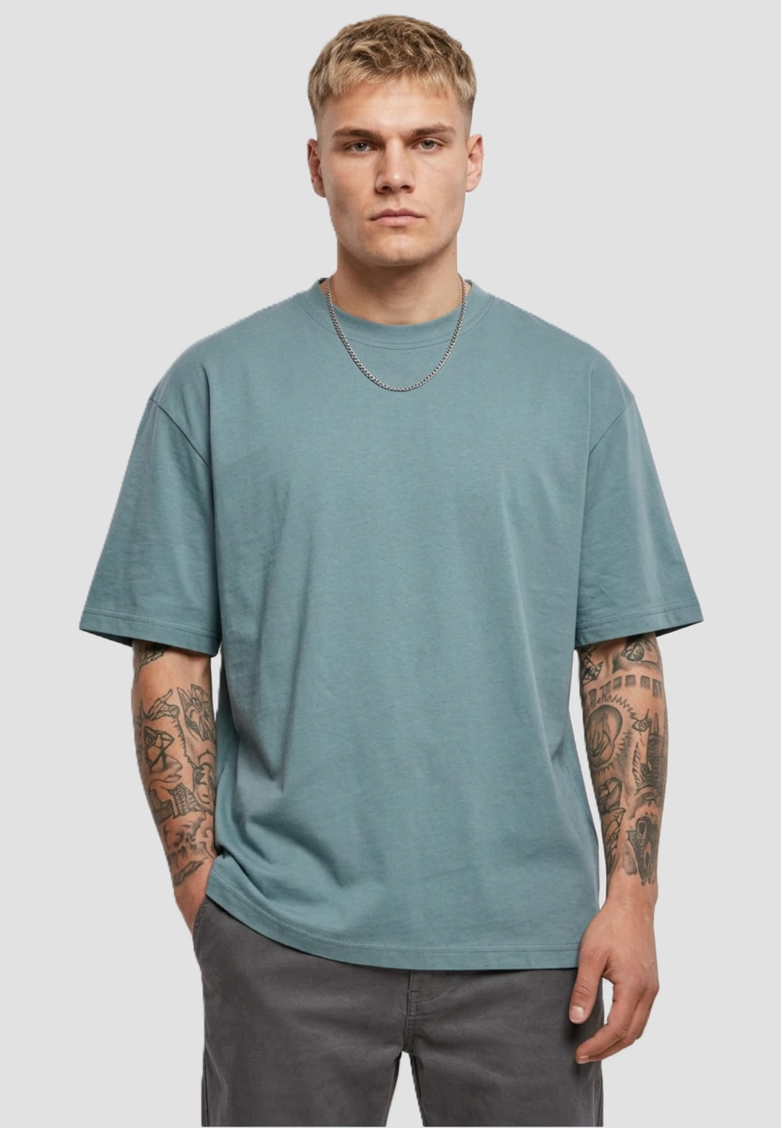 Urban Classics Tall Tee
