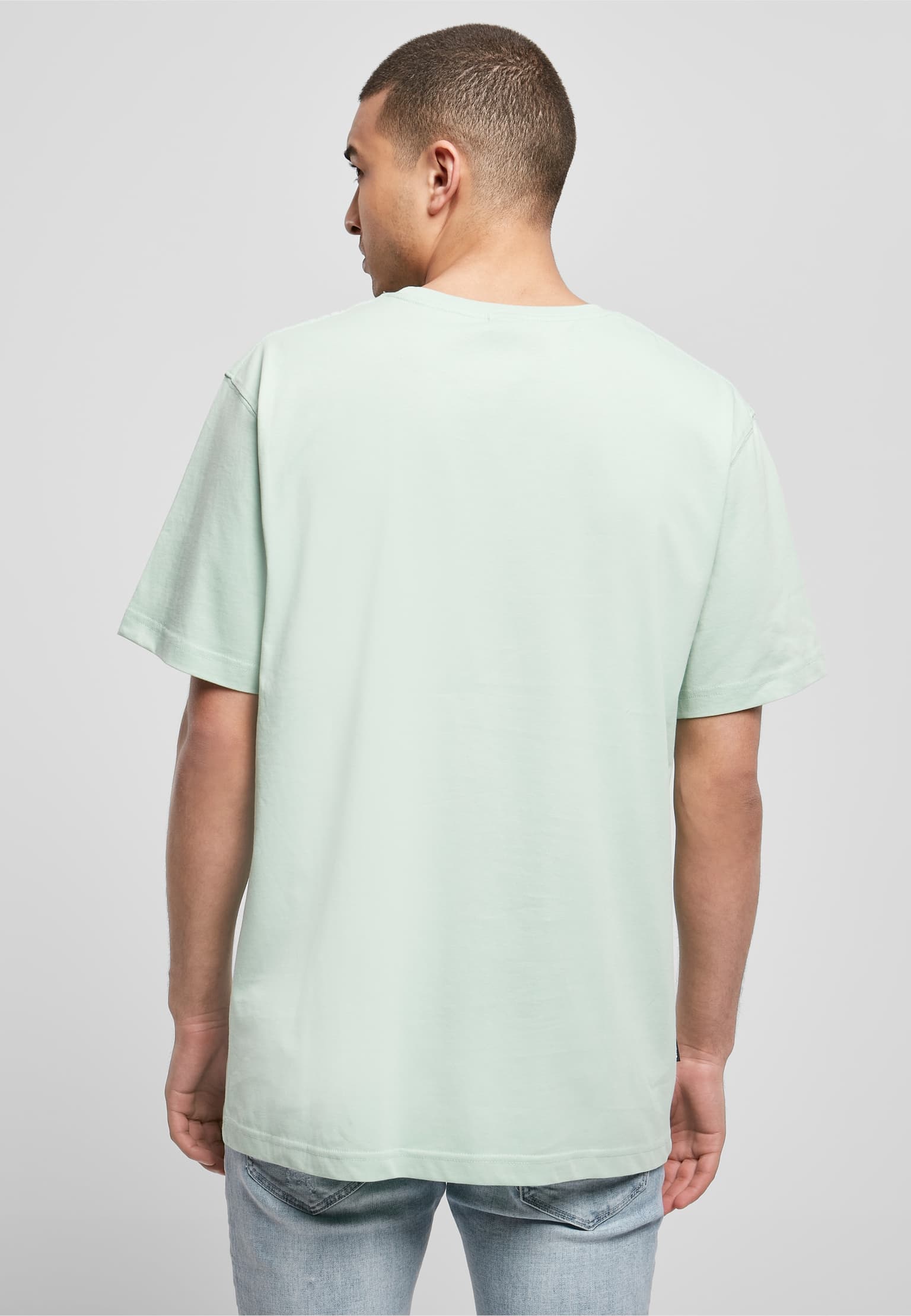 Cayler & Sons C&S Plain Tee – Bild 2