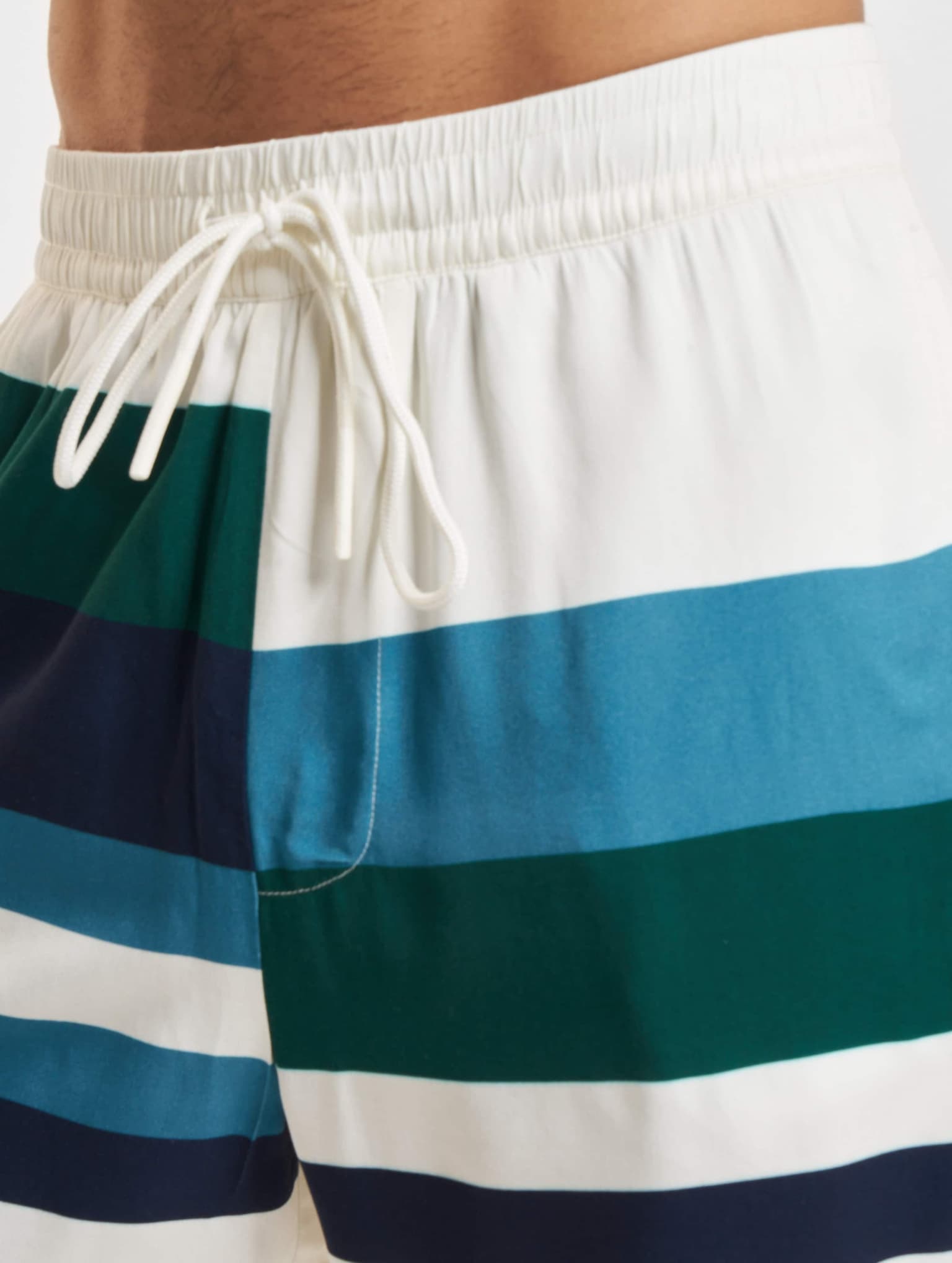 Sergio Tacchini Pennellata Short – Bild 4