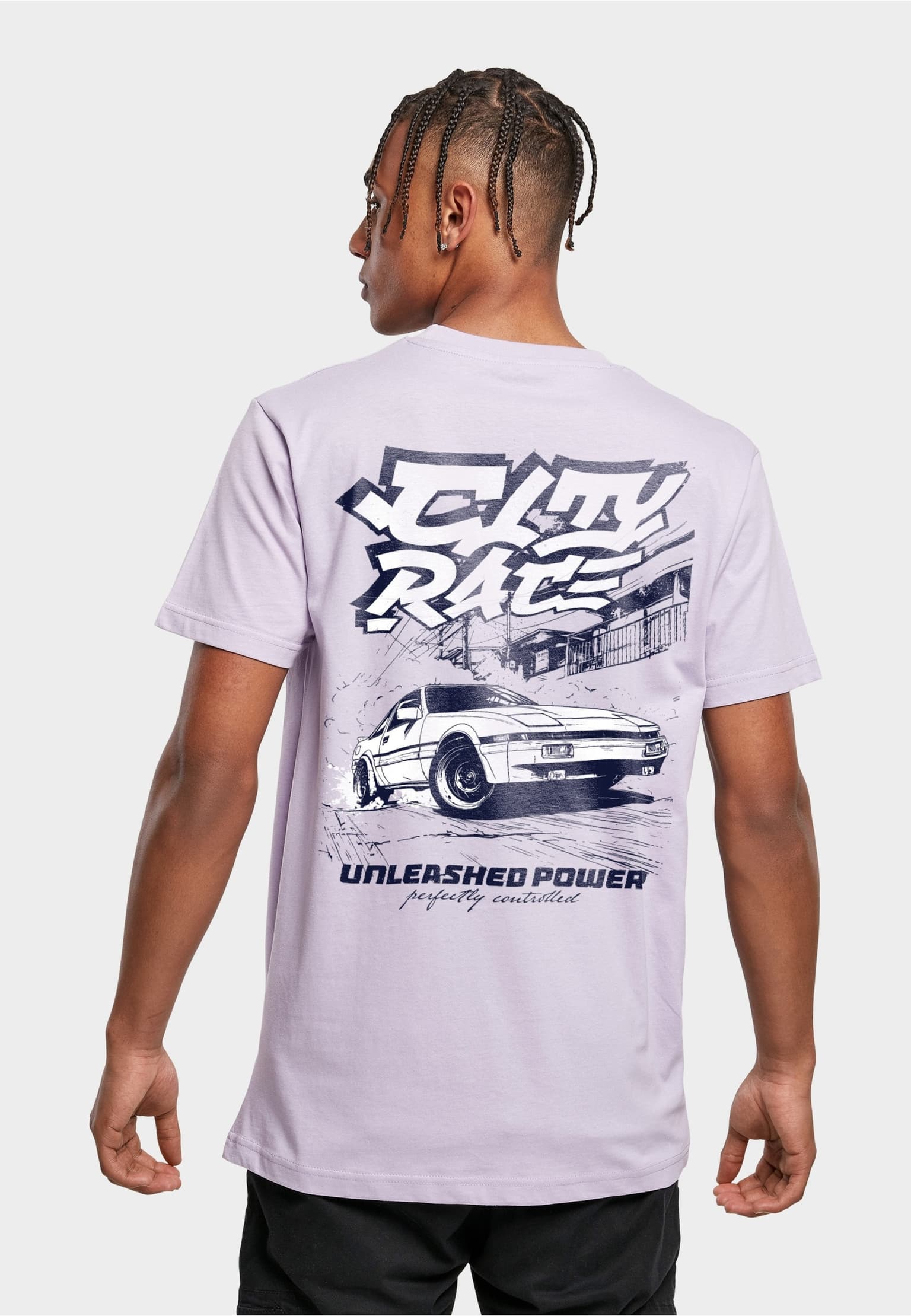 Mister Tee City Race Unleashed Power – Bild 2
