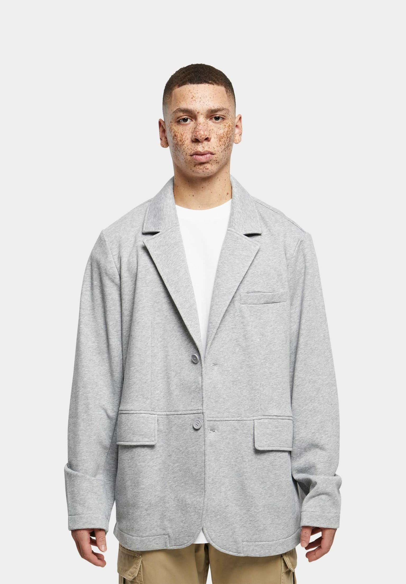 Urban Classics Terry Blazer – Bild 4