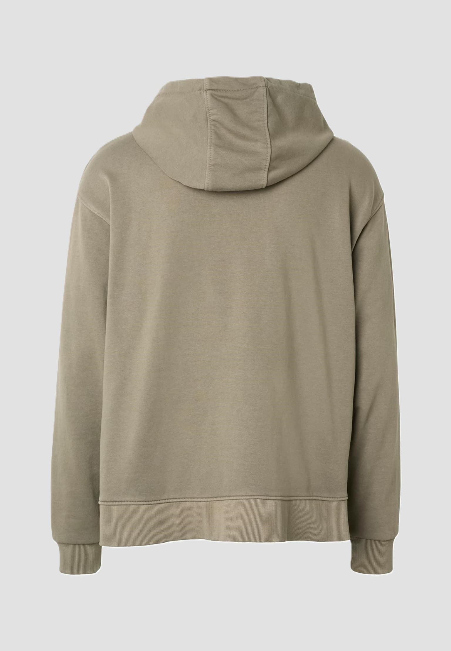 Urban Classics Heavy Washed Boxy Hoodie – Bild 4