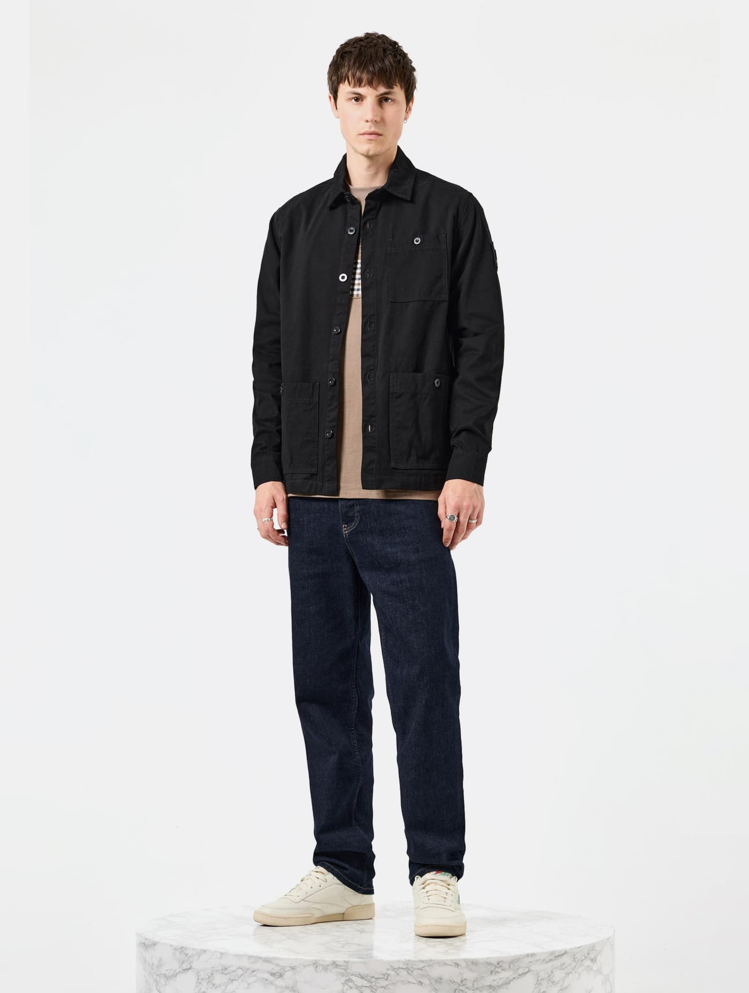 Weekend Offender TAVIRA BAKER JACKET – Bild 3