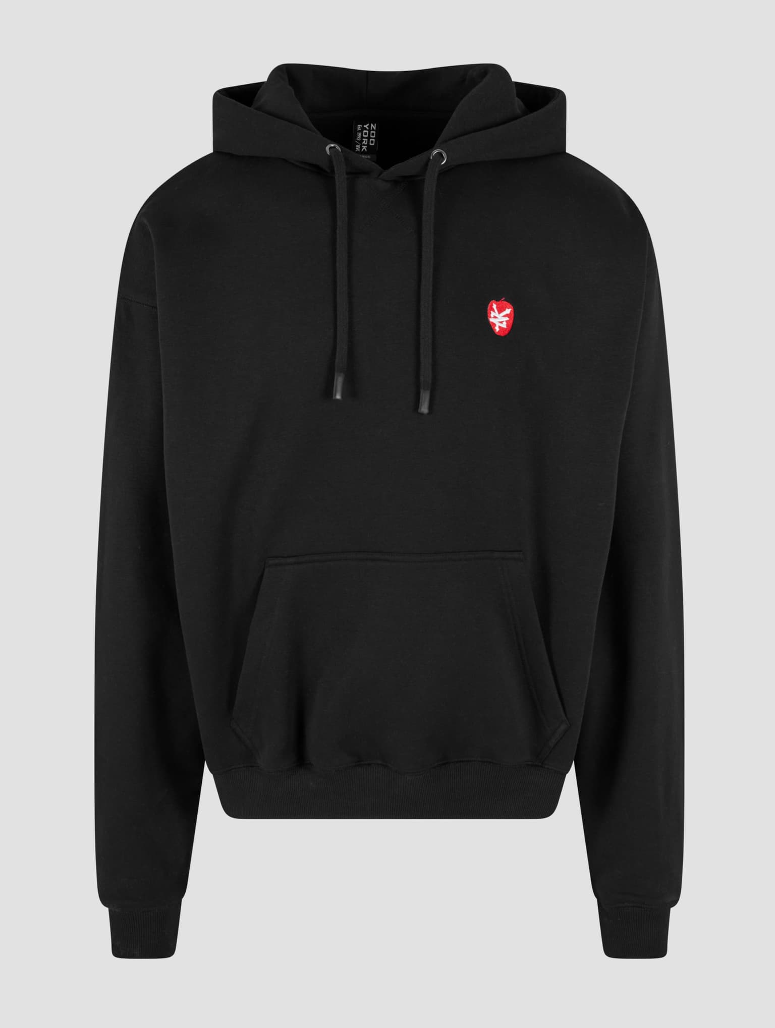 Zoo York Apple Hoodie – Bild 4