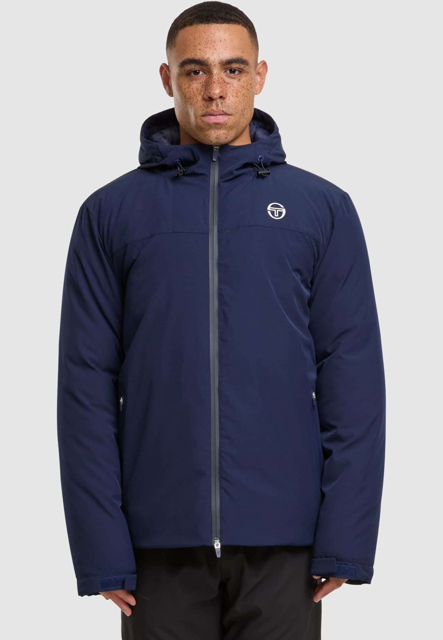 Sergio Tacchini Rispecchio Jacket – Bild 3