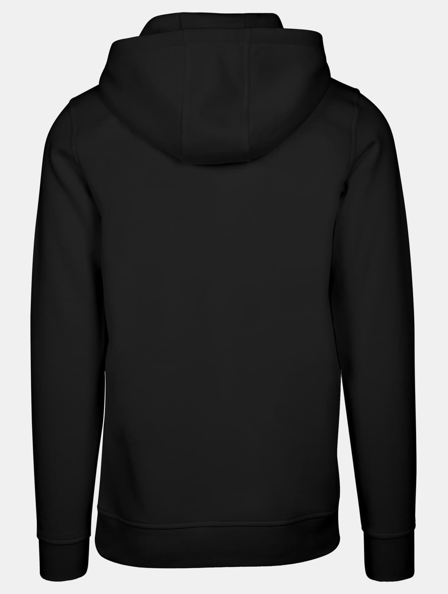 Merchcode POD Christmas beats Heavy Hoody – Bild 4