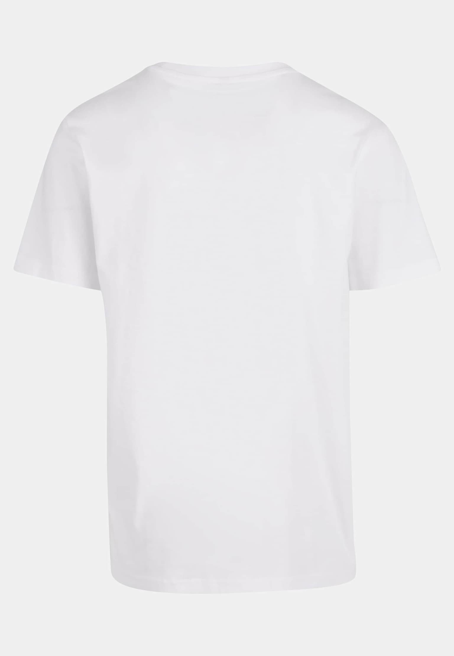 Mister Tee Basketball Fly EMB – Bild 4