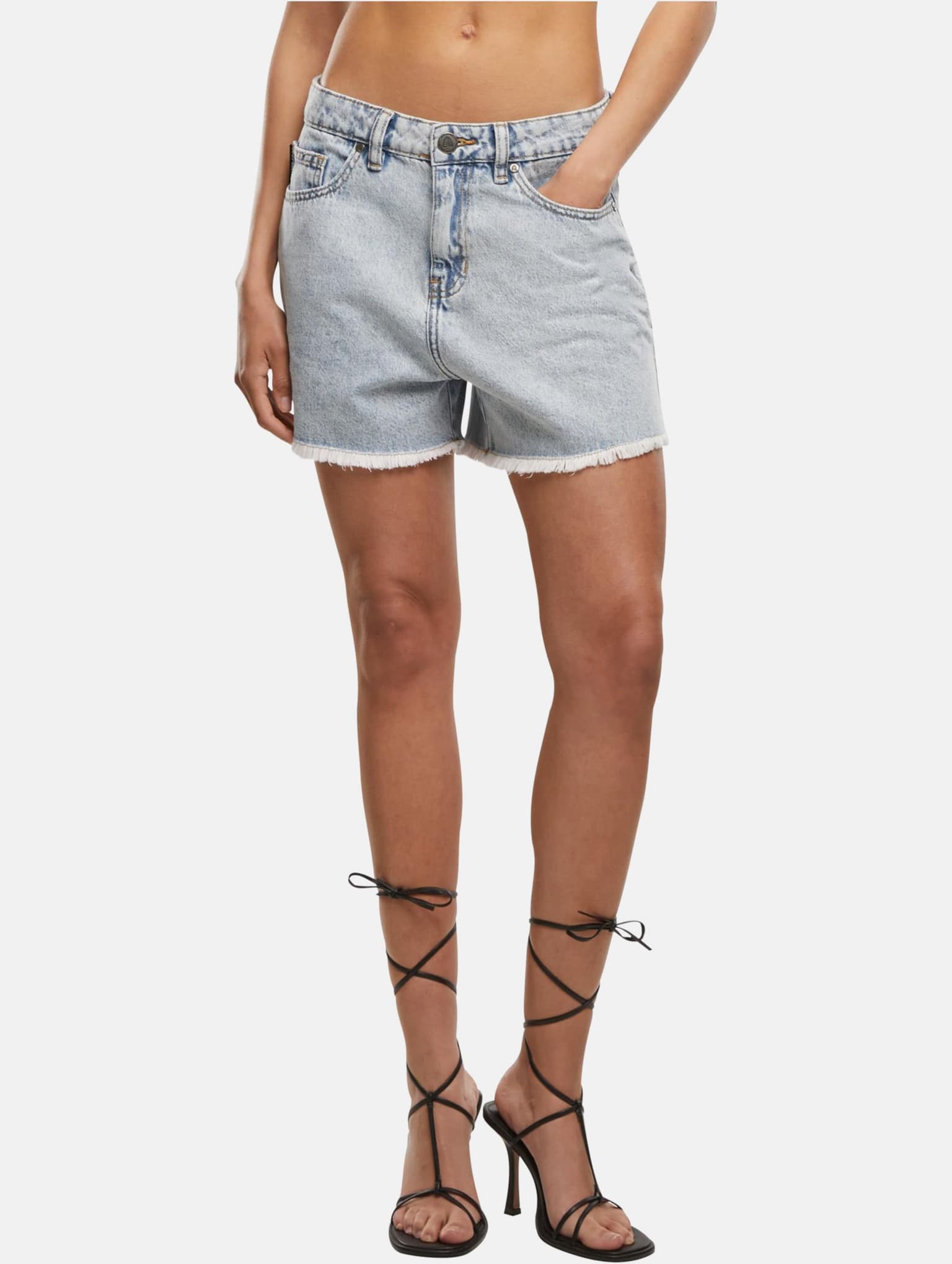 Just Rhyse Short Florida