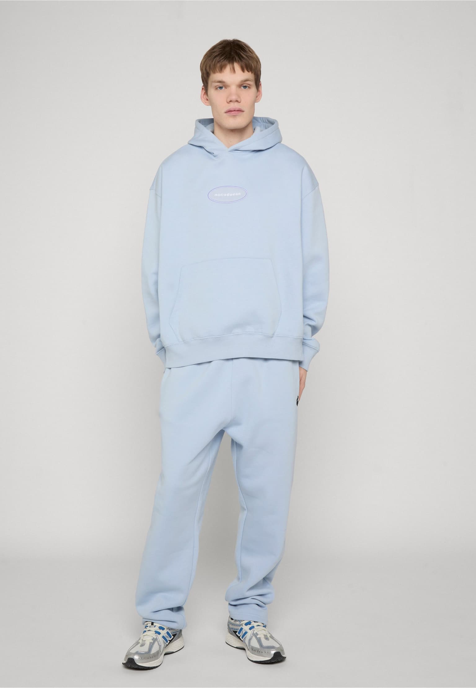 Rocawear SIMPLEROC Hoody – Bild 3