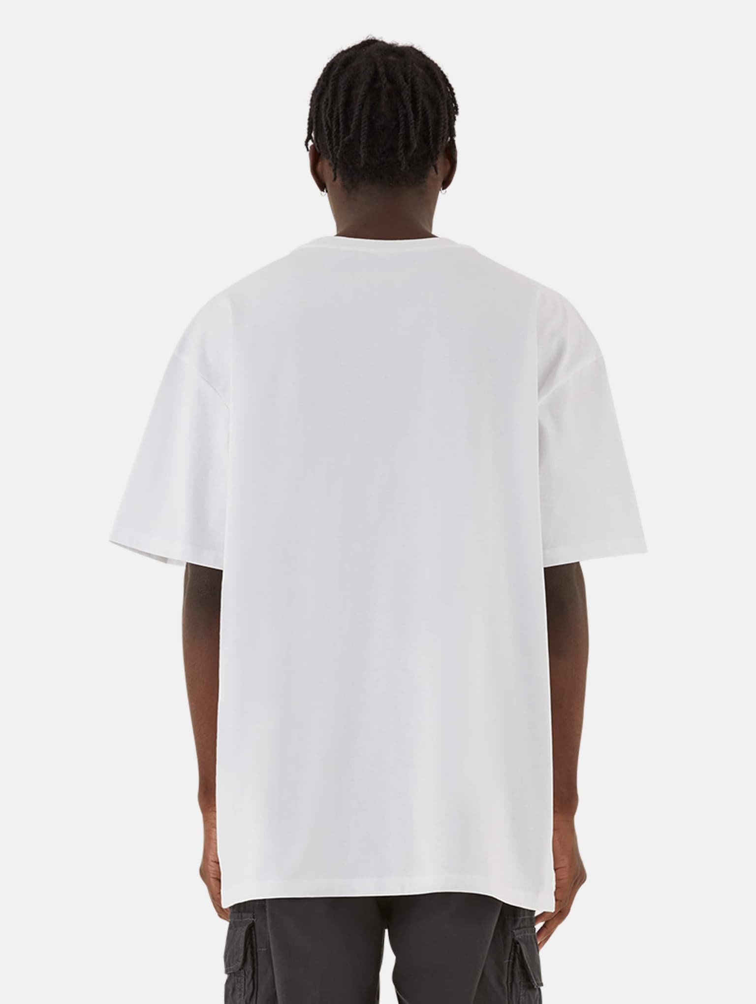 Mister Tee Upscale Like A Legend Oversize – Bild 2
