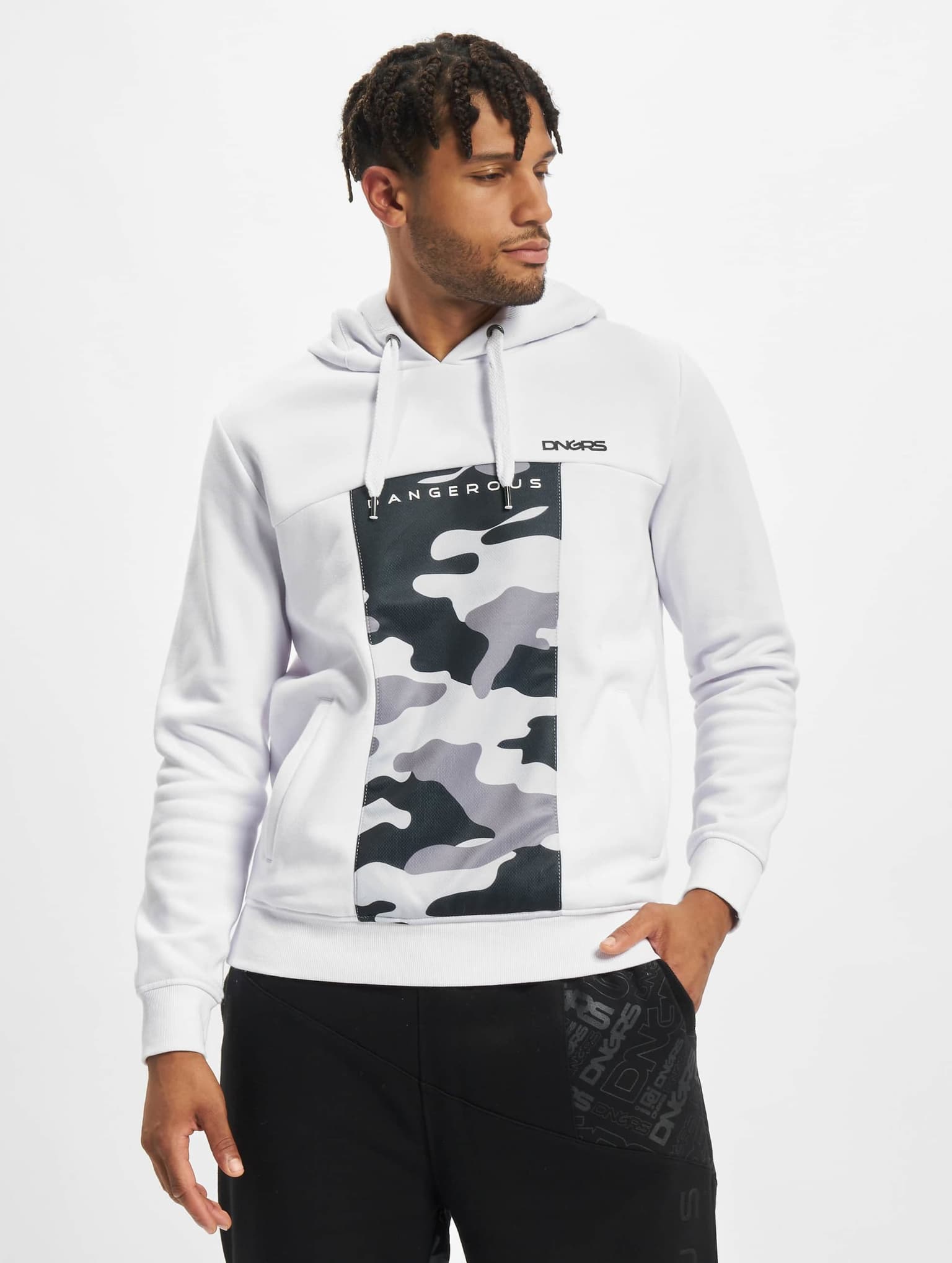 Dangerous DNGRS Control Hoody – Bild 3