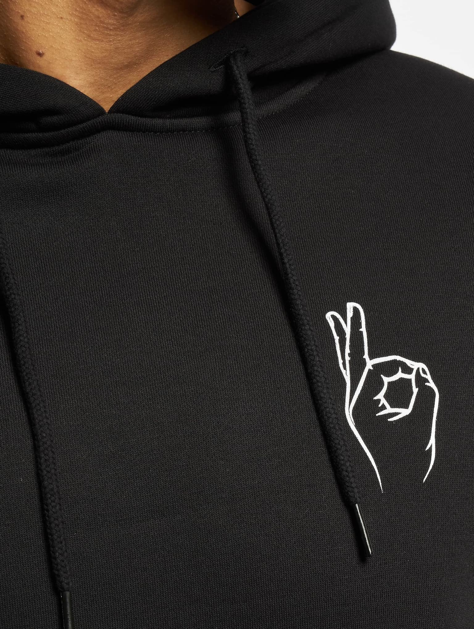 Mister Tee Easy Sign Hoody – Bild 4