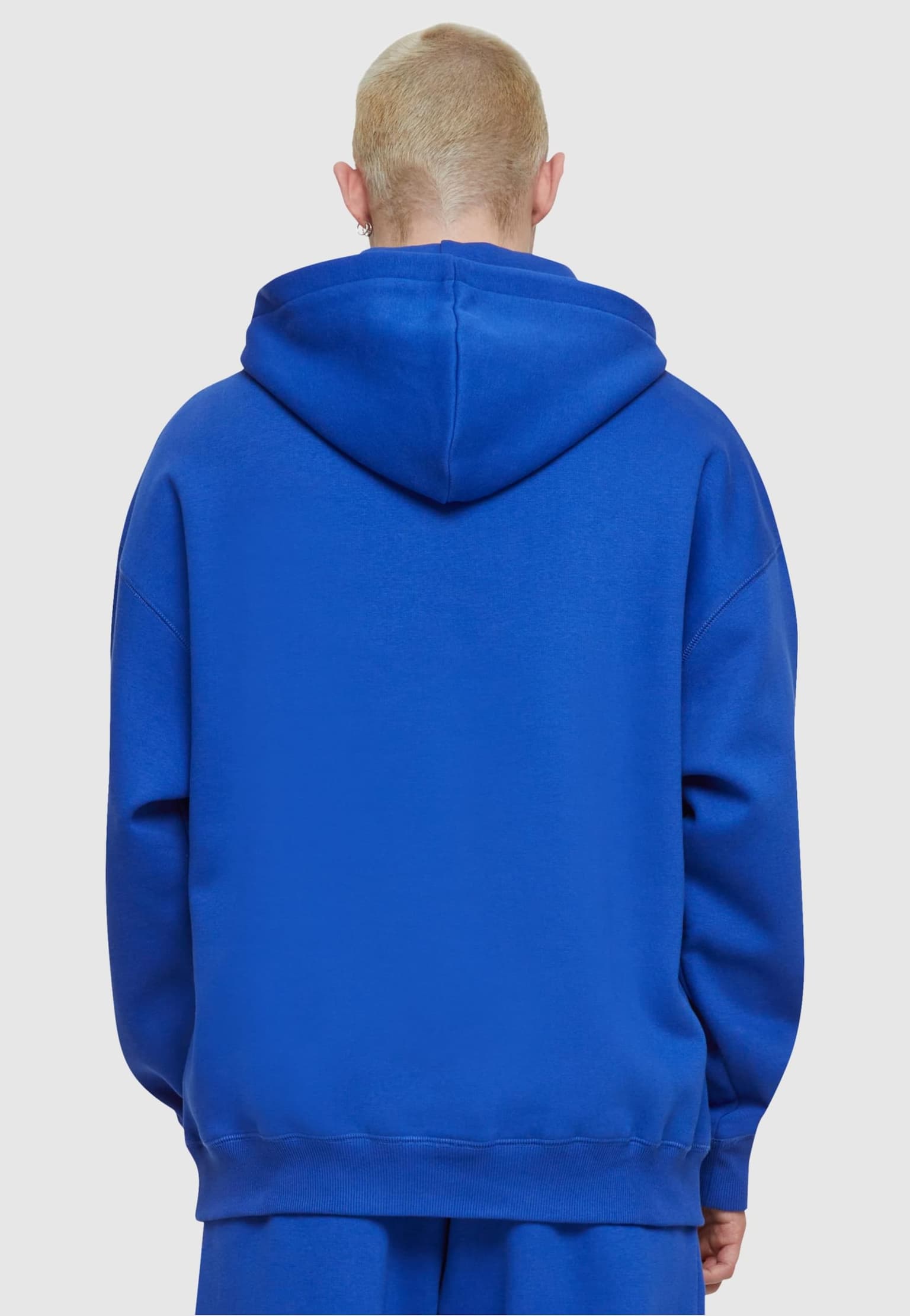 K1X NYC BB Hoody – Bild 2