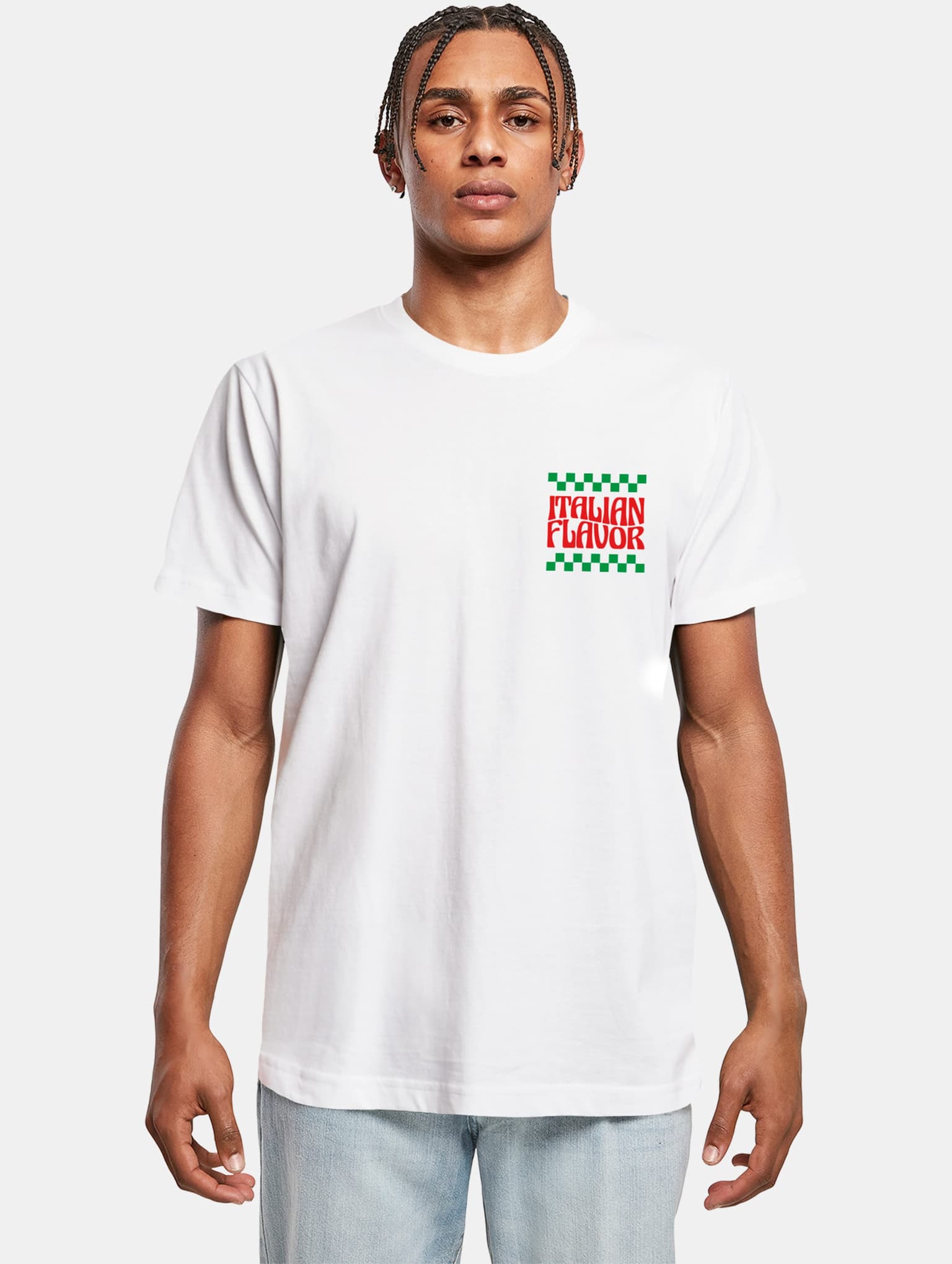 Mister Tee Flavor Italiano