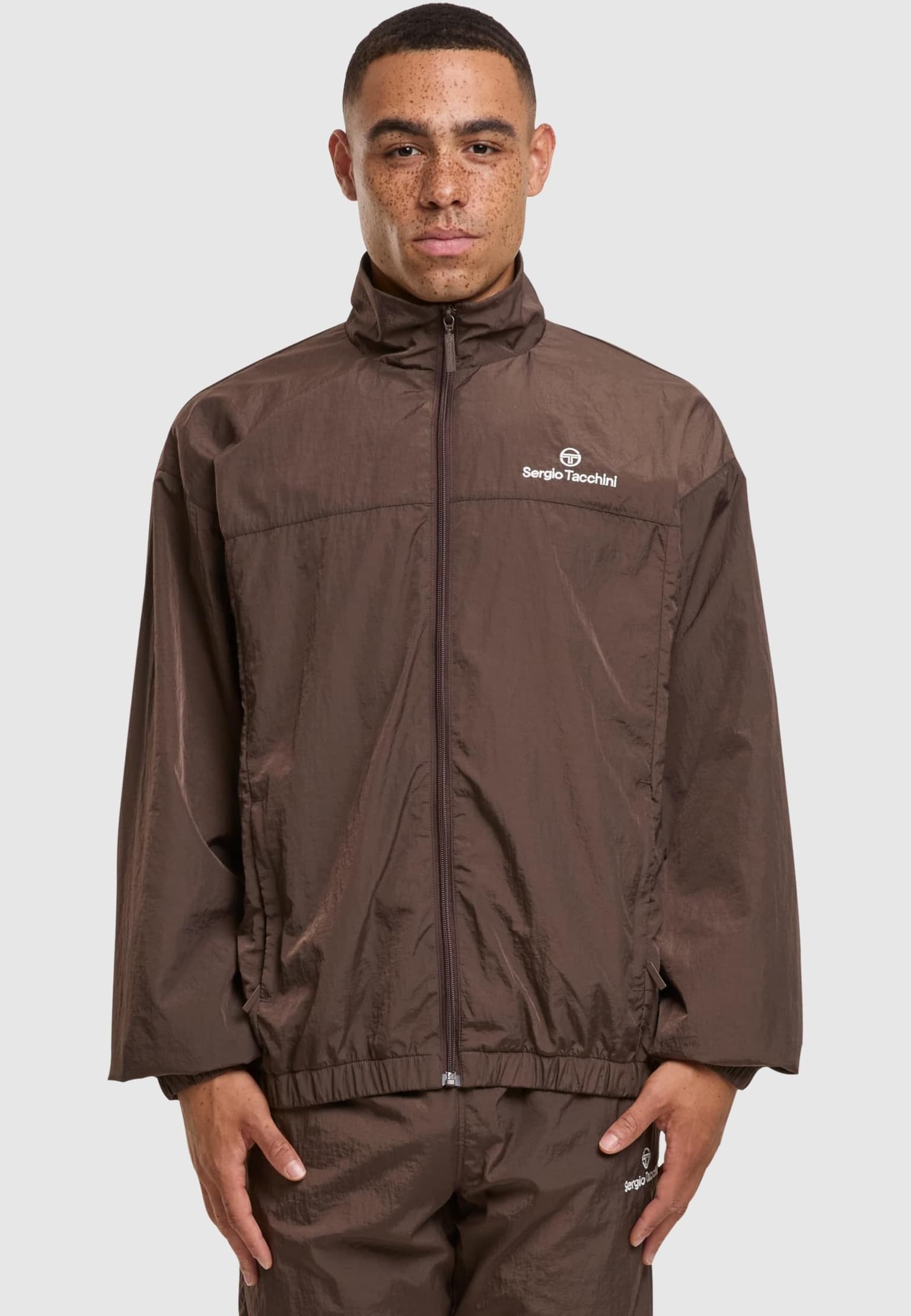Sergio Tacchini Nayla 024 Track Jacket – Bild 3