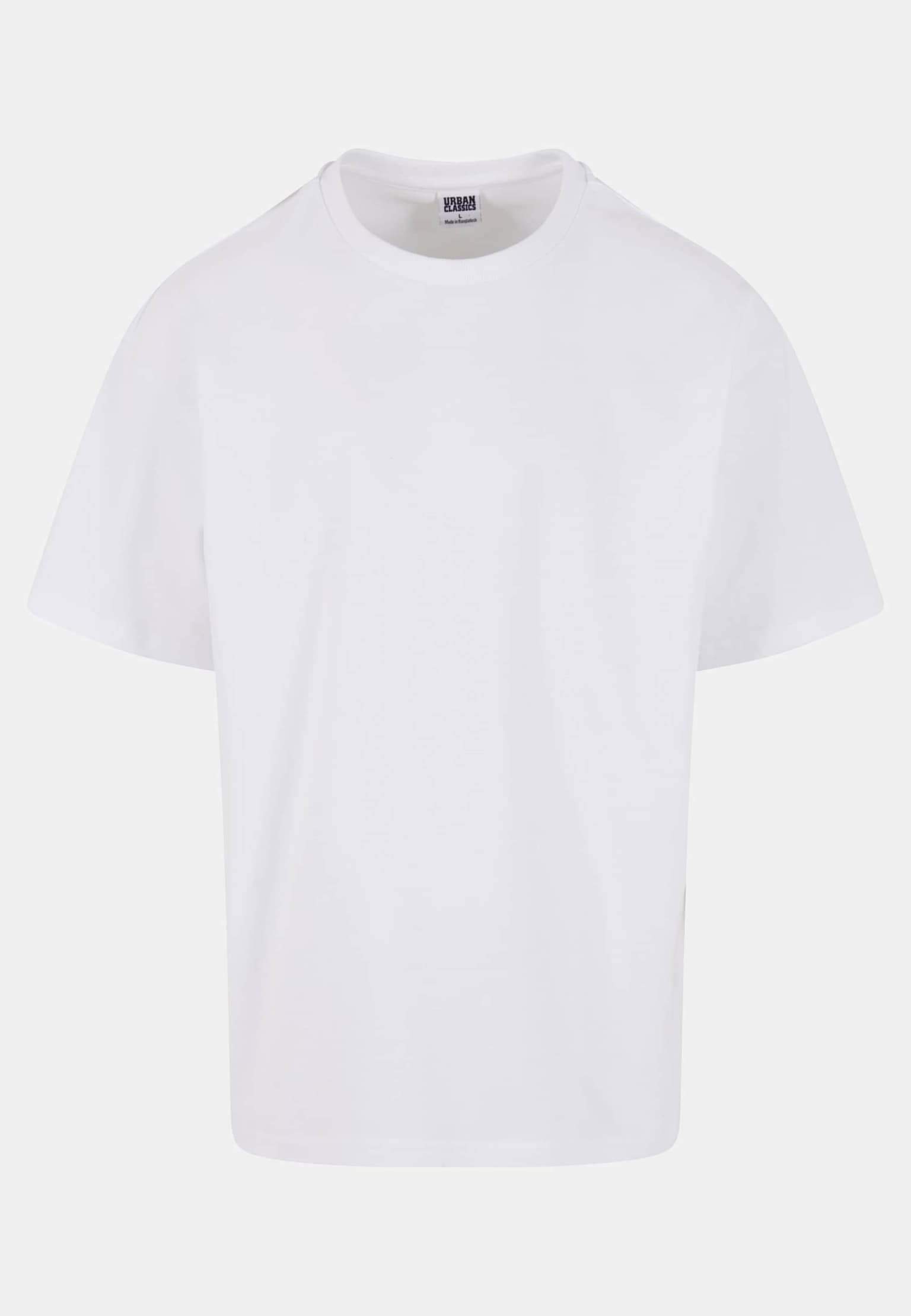 Urban Classics Relaxed Dropped Shoulder Tee – Bild 3