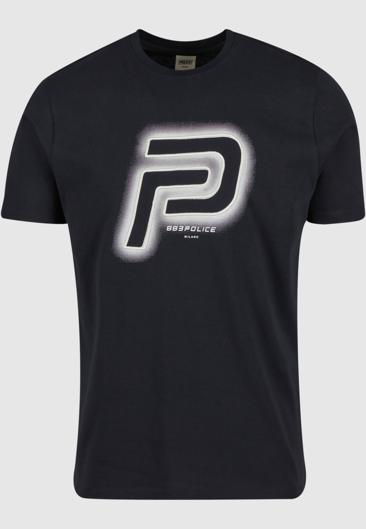 883Police KURNLE T-SHIRT – Bild 4