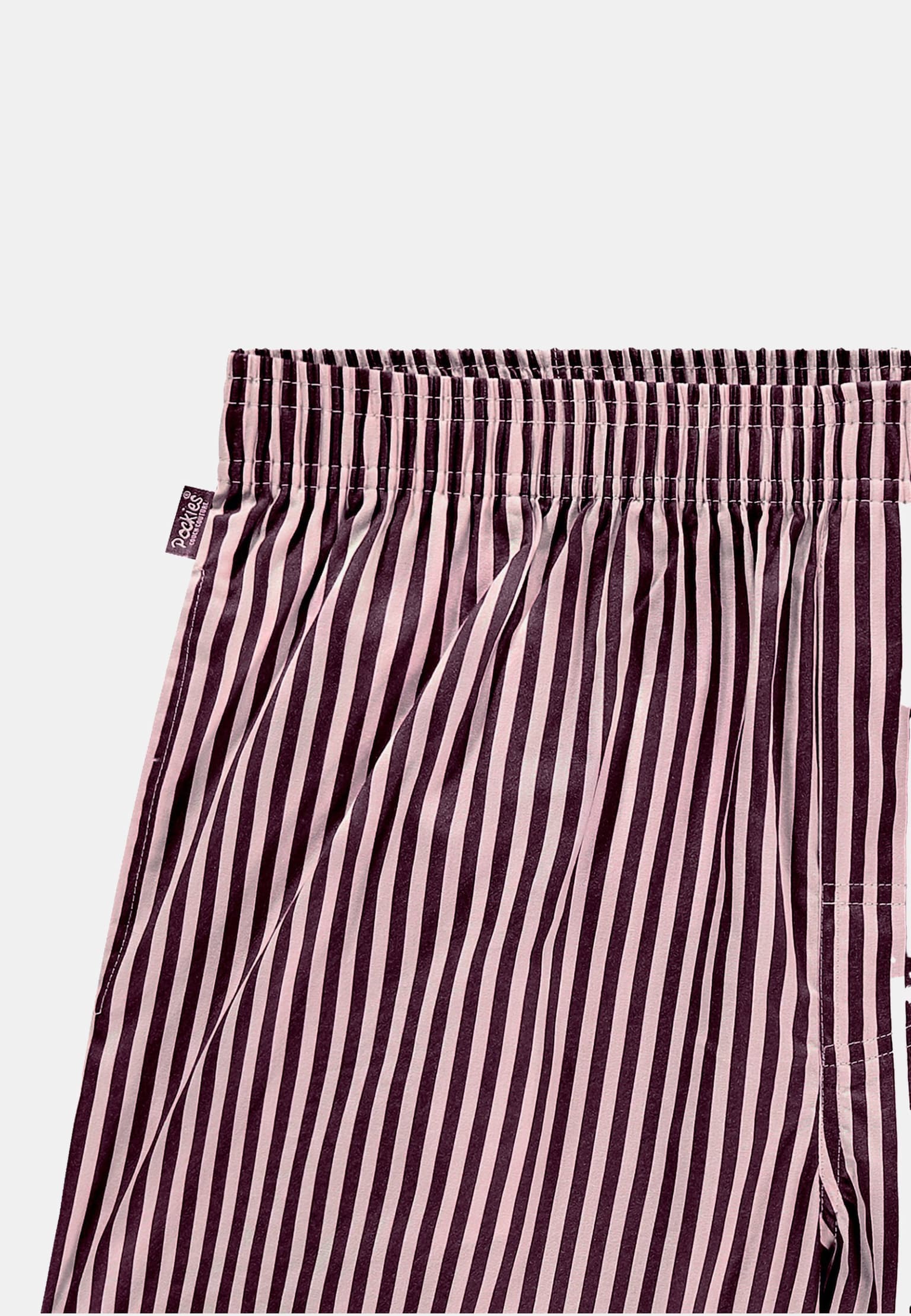Pockies Striped Boxers – Bild 3