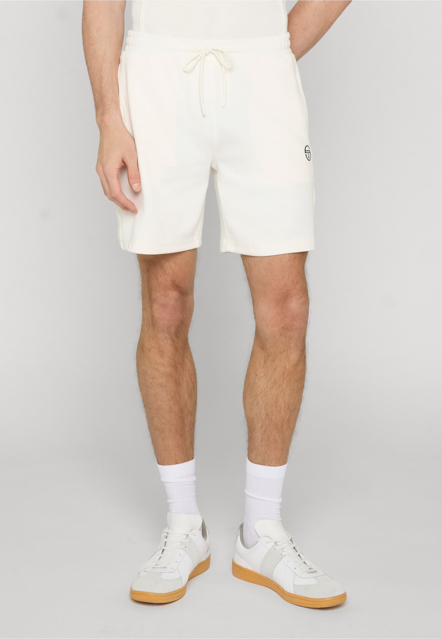 Sergio Tacchini Egeo Short