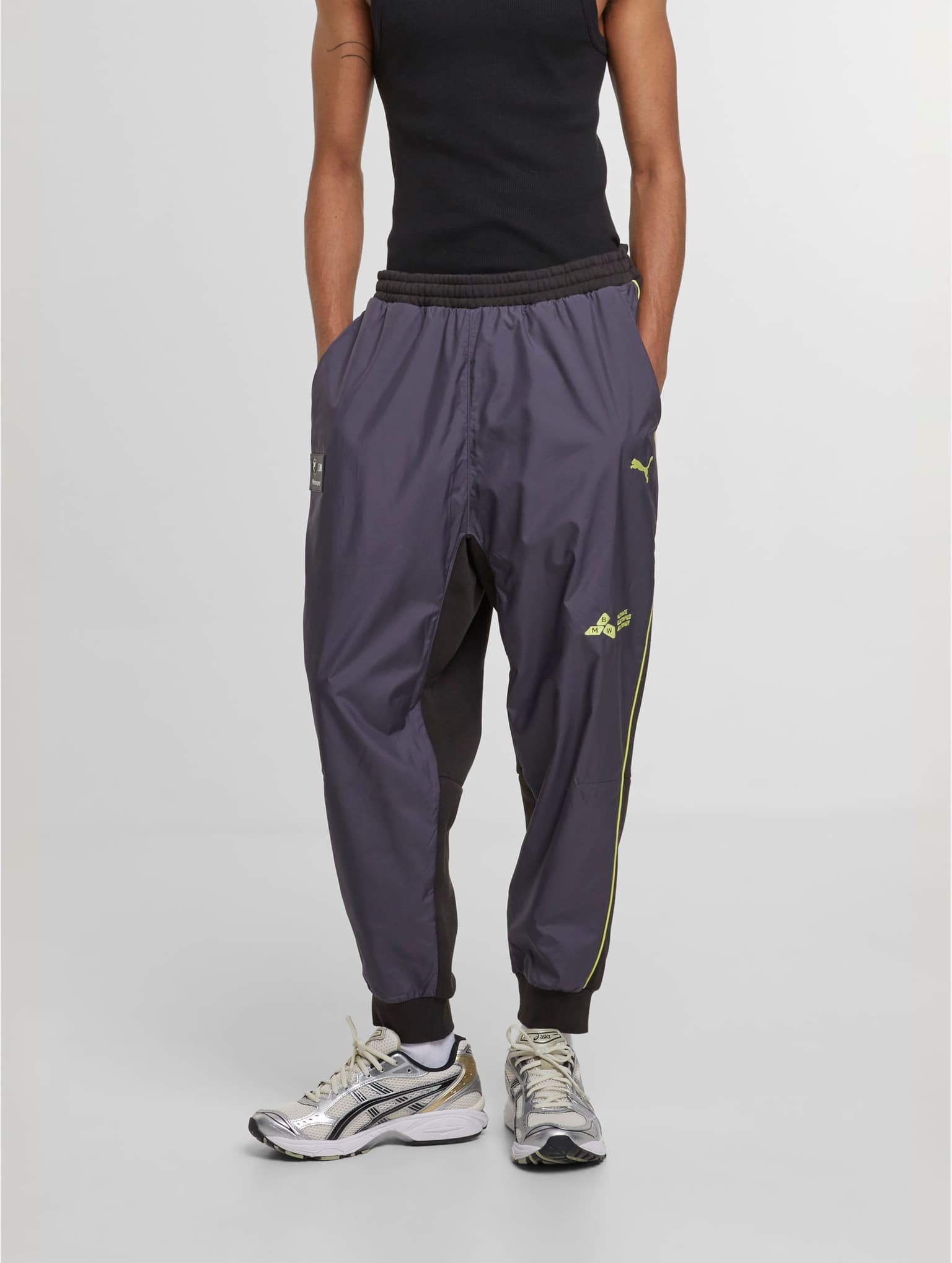 Puma BMW MMS Statement Jogginghose