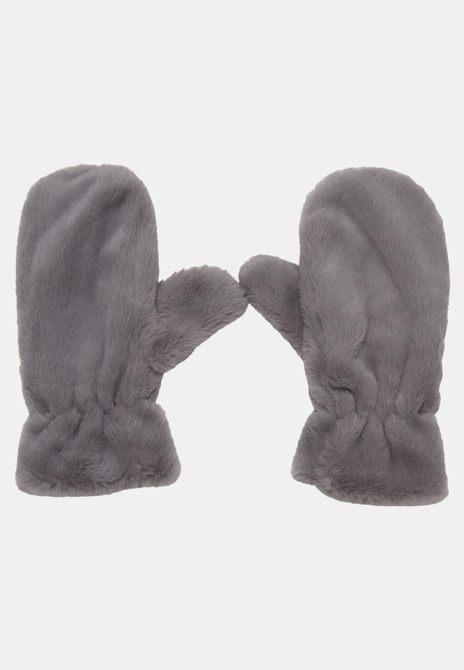 Urban Classics Teddy Mitten – Bild 2