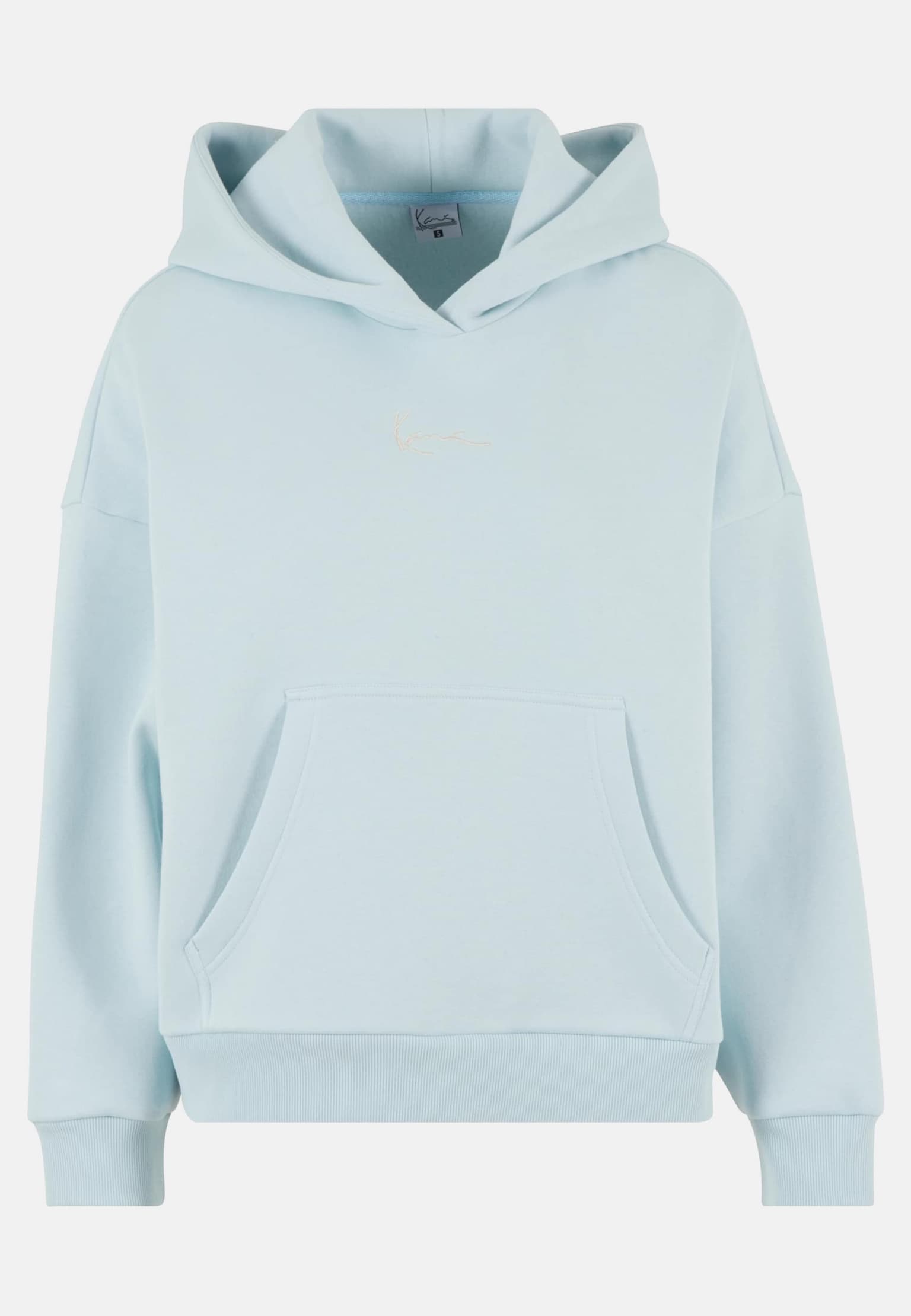 Karl Kani Signature Os Hoodie – Bild 3