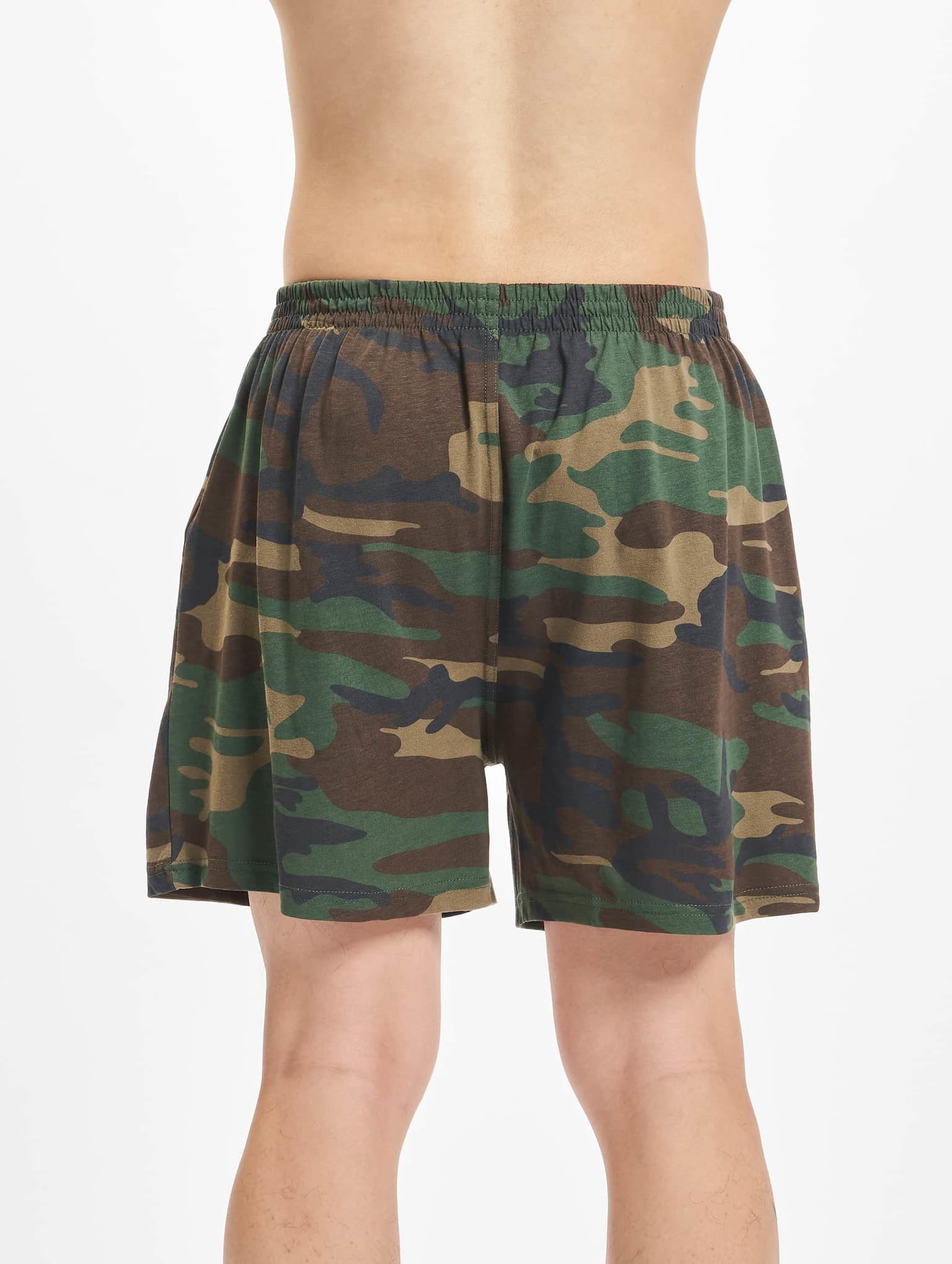 Brandit Boxershorts – Bild 2