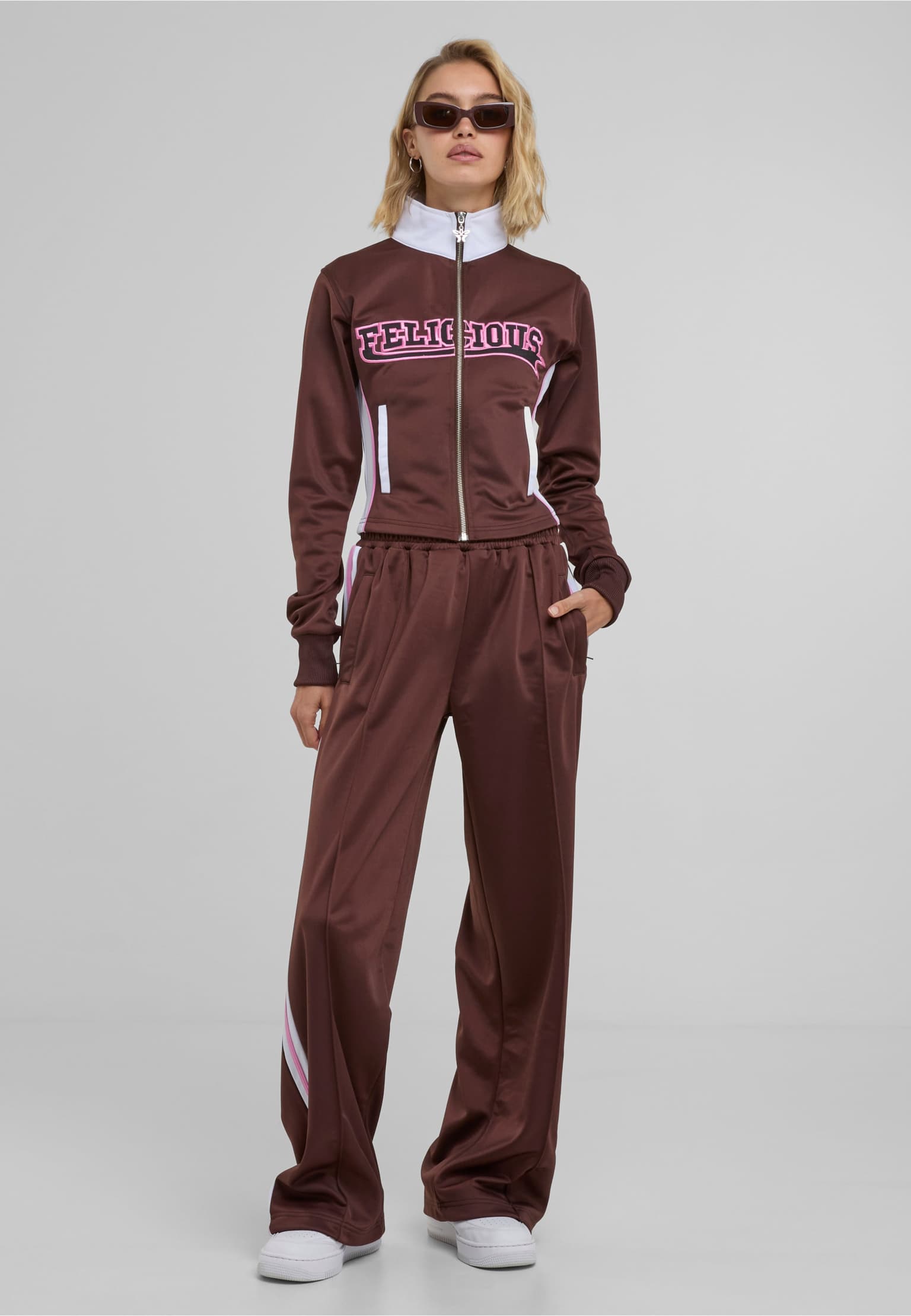 Felicious FELI Track Jacket – Bild 3