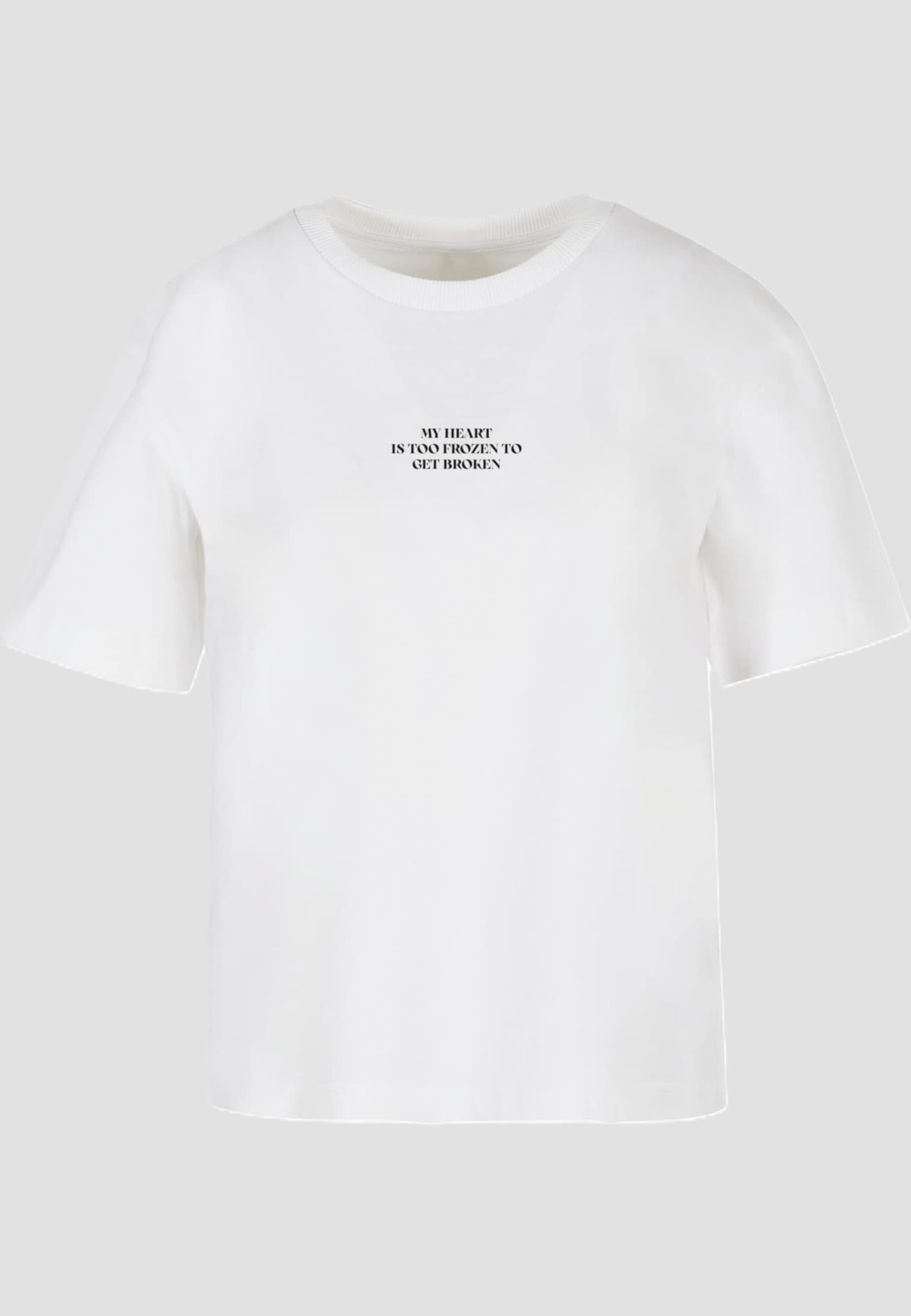 Miss Tee Too Frozen – Bild 3