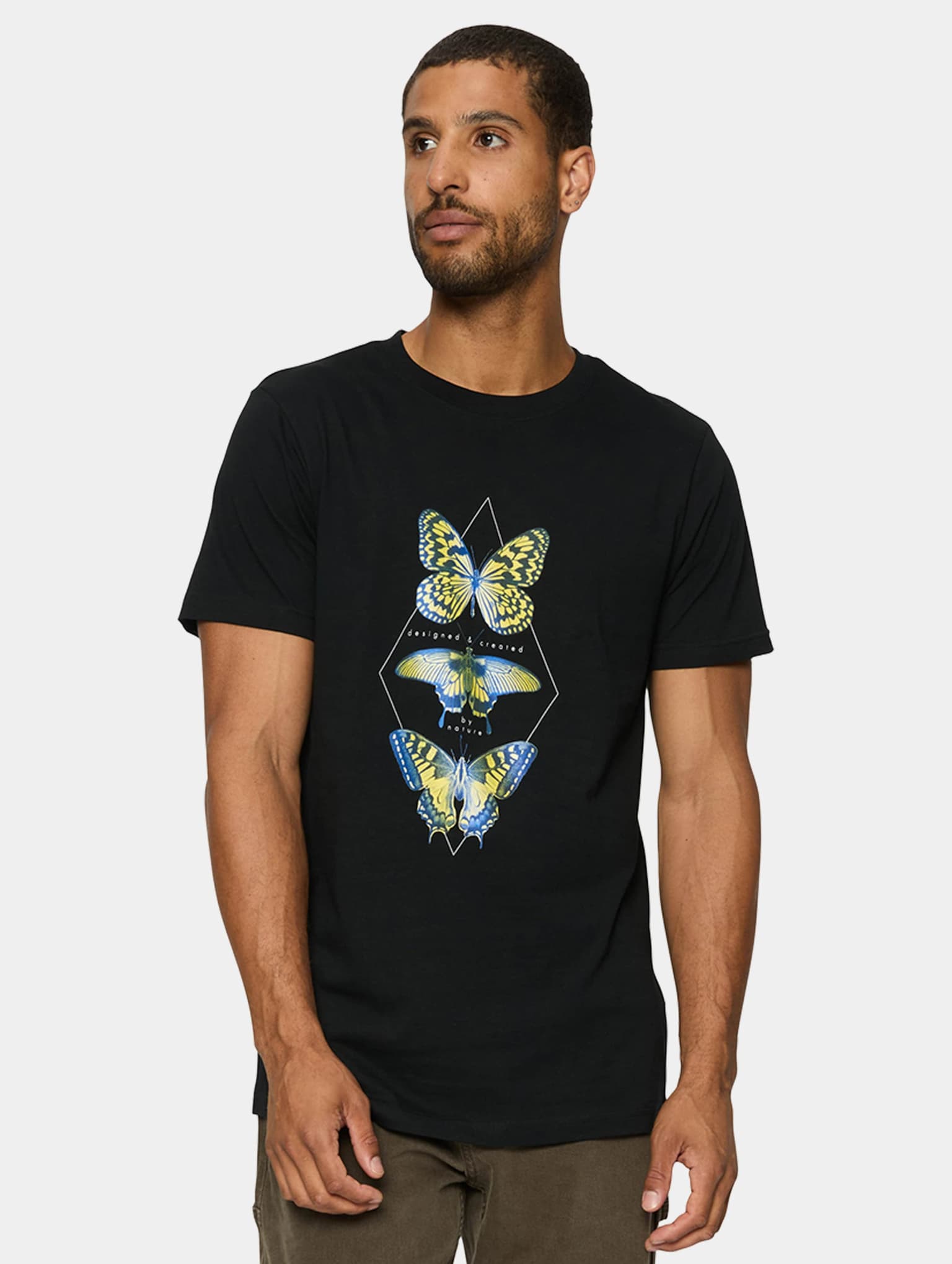 Mister Tee Butterfly Night