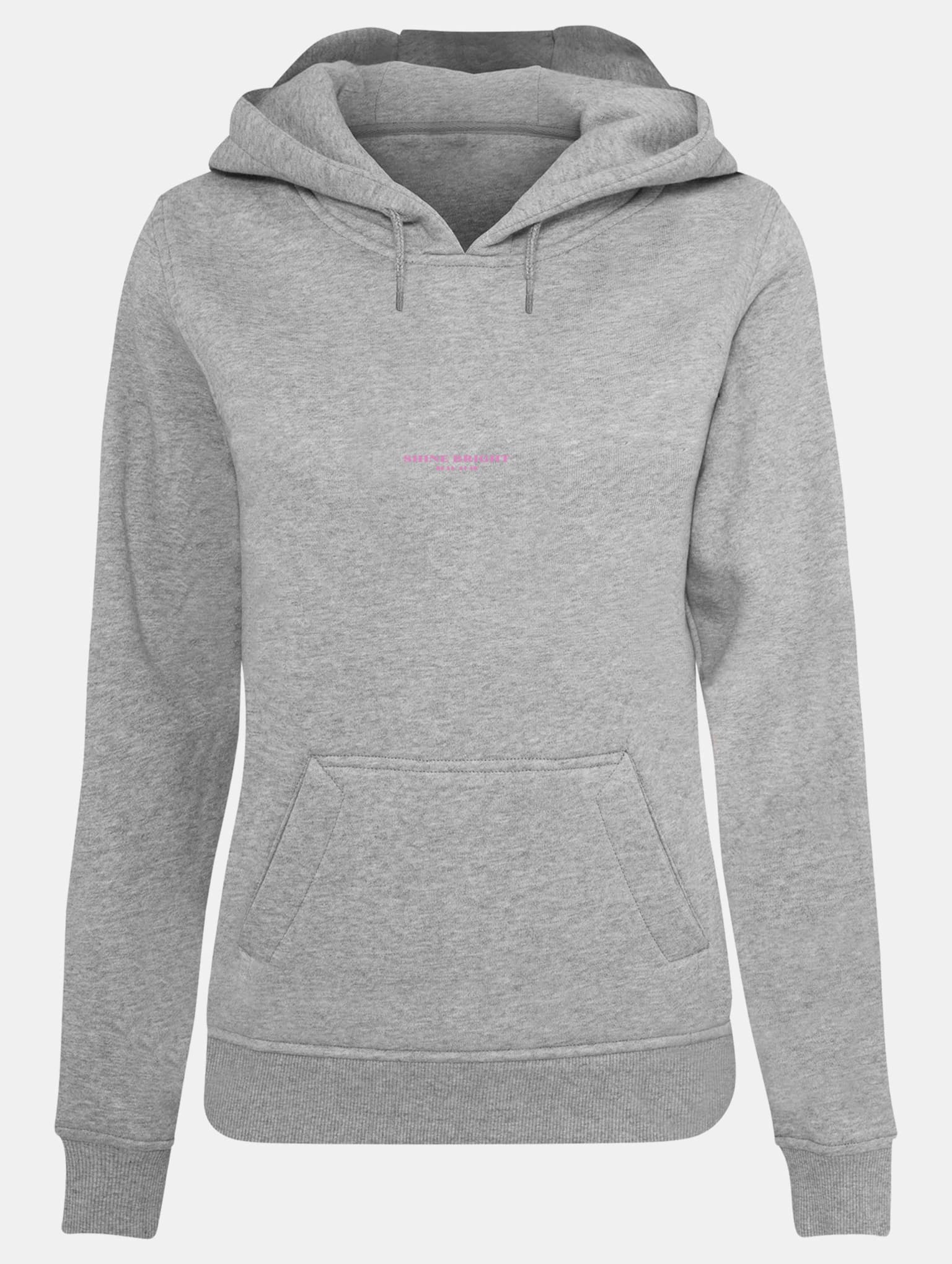 Miss Tee Shine Bright Hoody – Bild 3