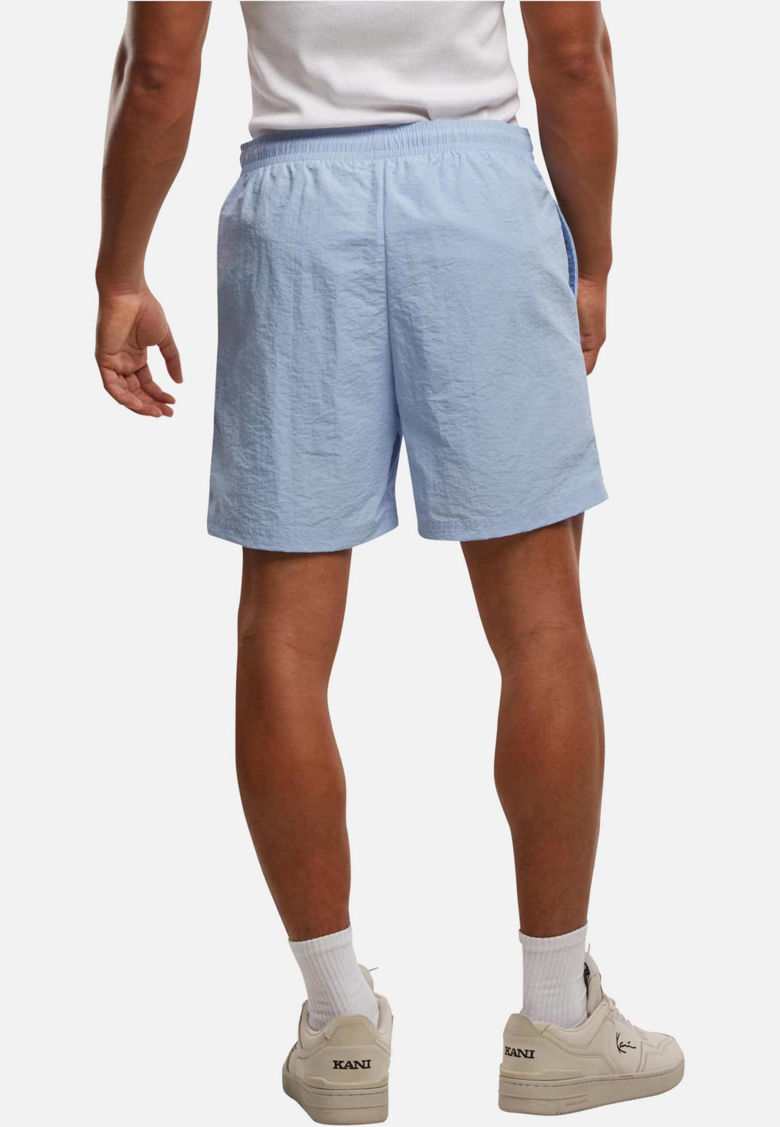 Karl Kani Retro Trademark Swim Short – Bild 2