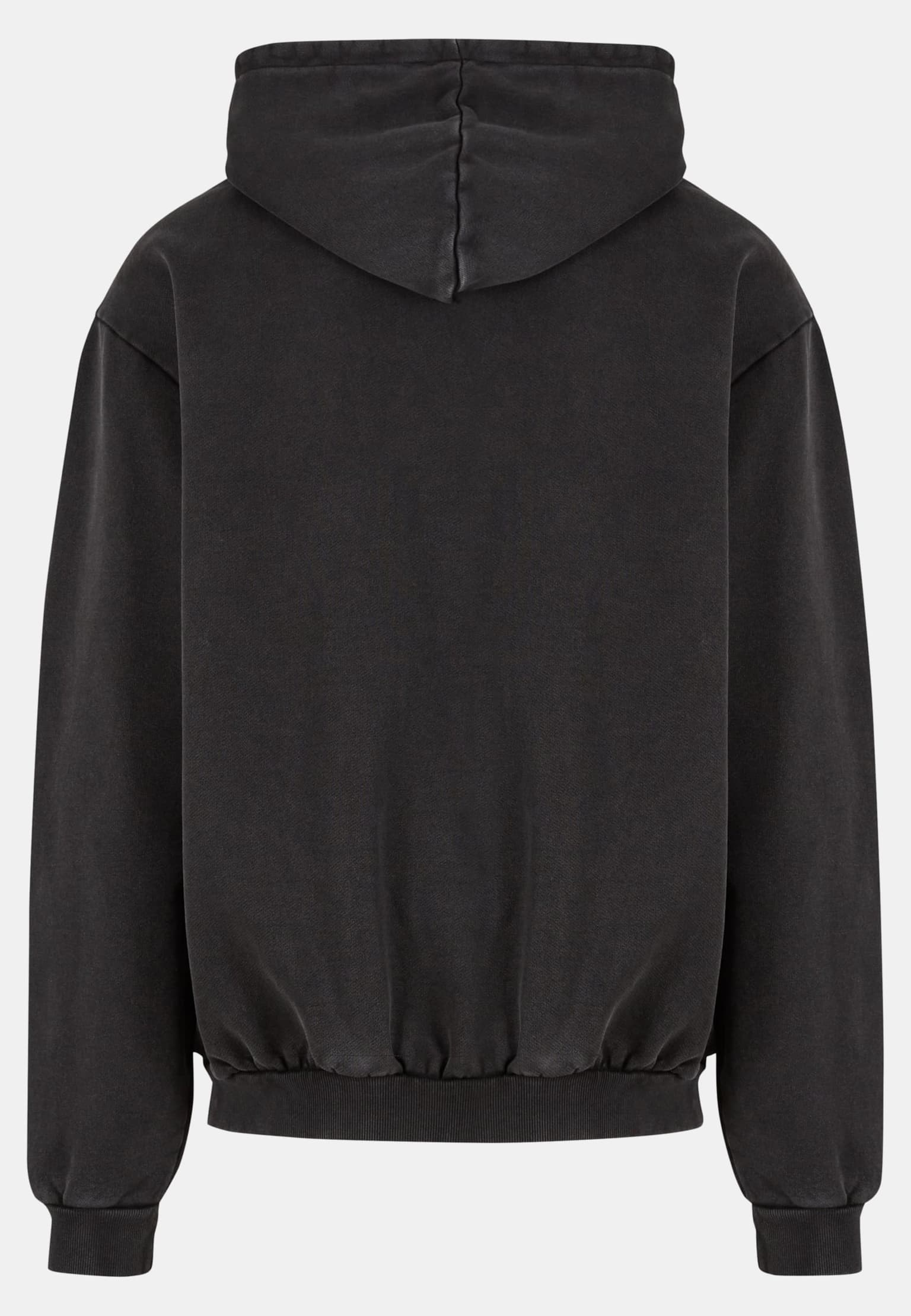 Karl Kani Autograph Heavy OS Zip Hoodie – Bild 4