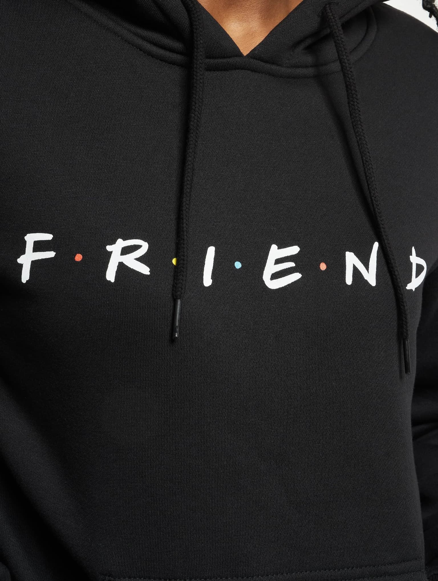 Merchcode Ladies Friends Hoody – Bild 4