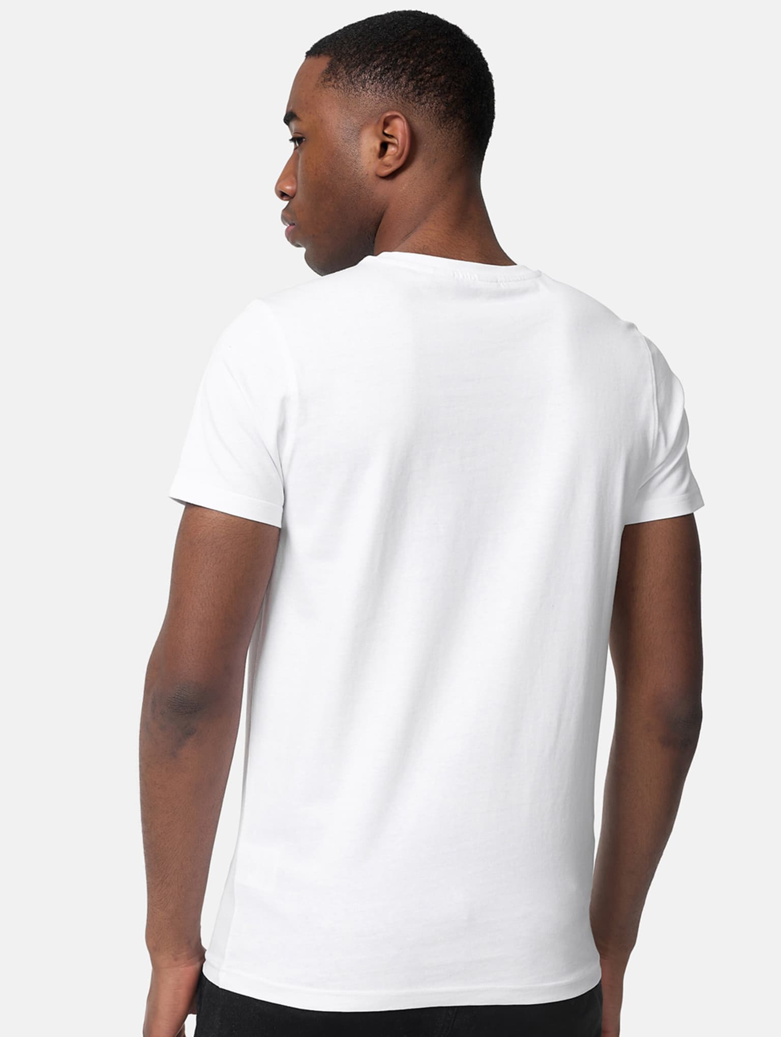 Lonsdale London Elmdon T-Shirt – Bild 2