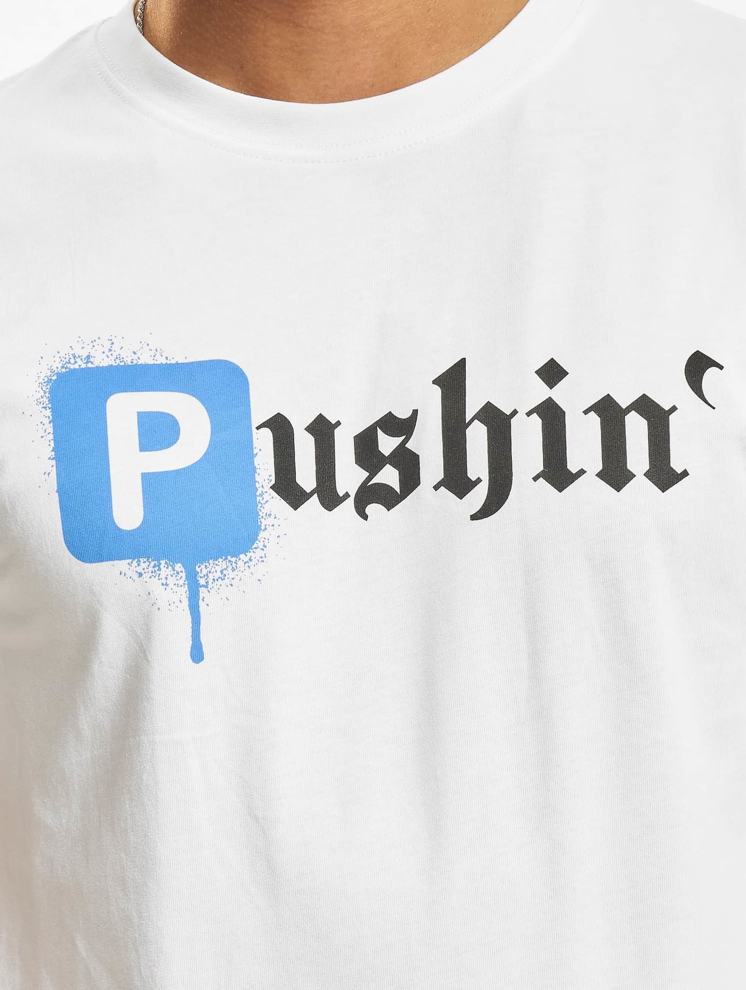 Mister Tee Pushin P – Bild 4