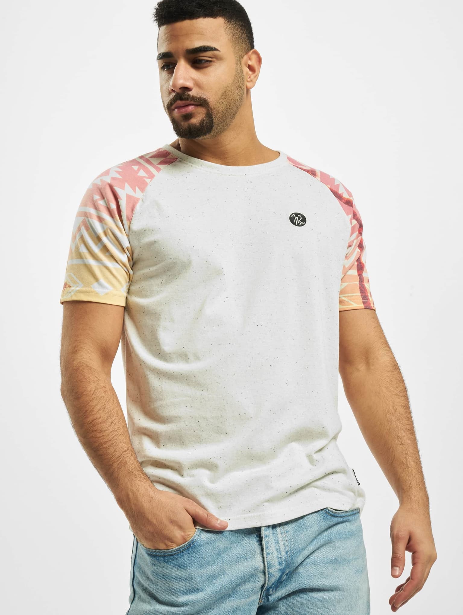 Just Rhyse Port Salerno T-Shirt