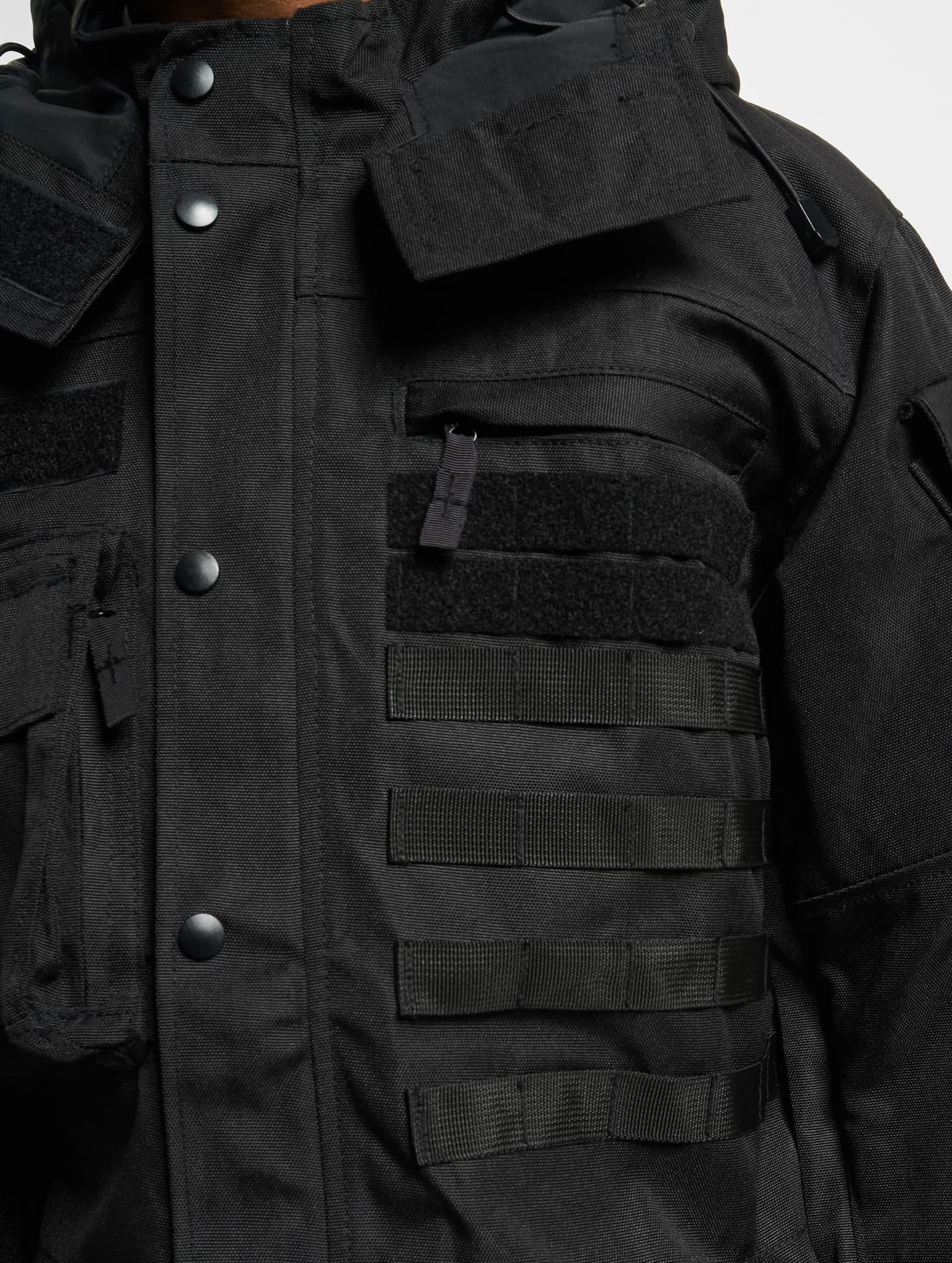 Brandit Performance Outdoorjacket – Bild 4