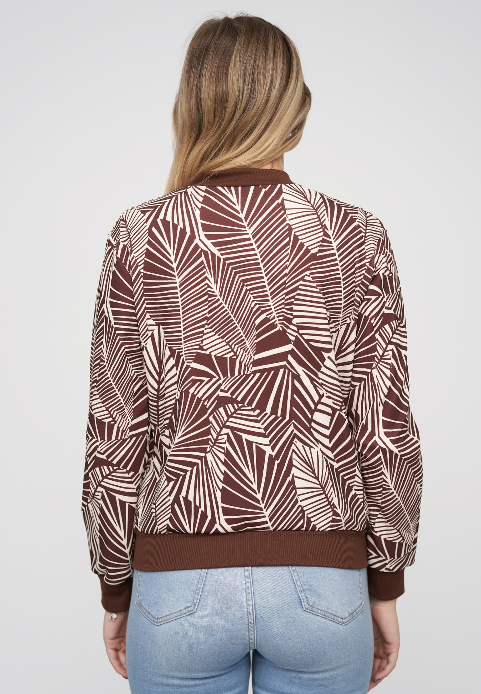 Cloud5ive Light Blouson Jacket – Bild 2