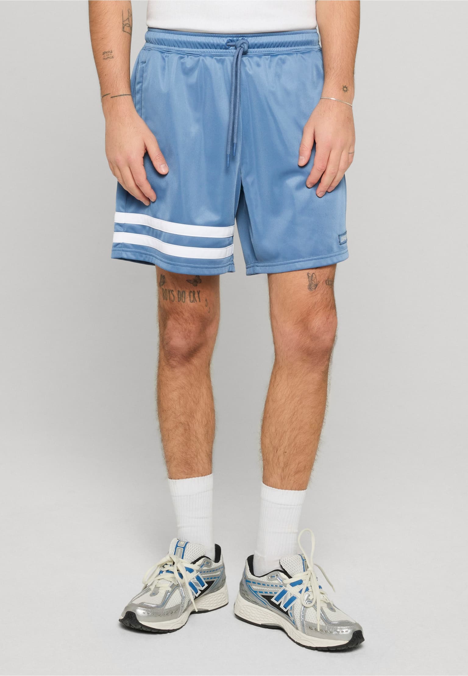 UNFAIR ATHLETICS DMWU Athletic Short