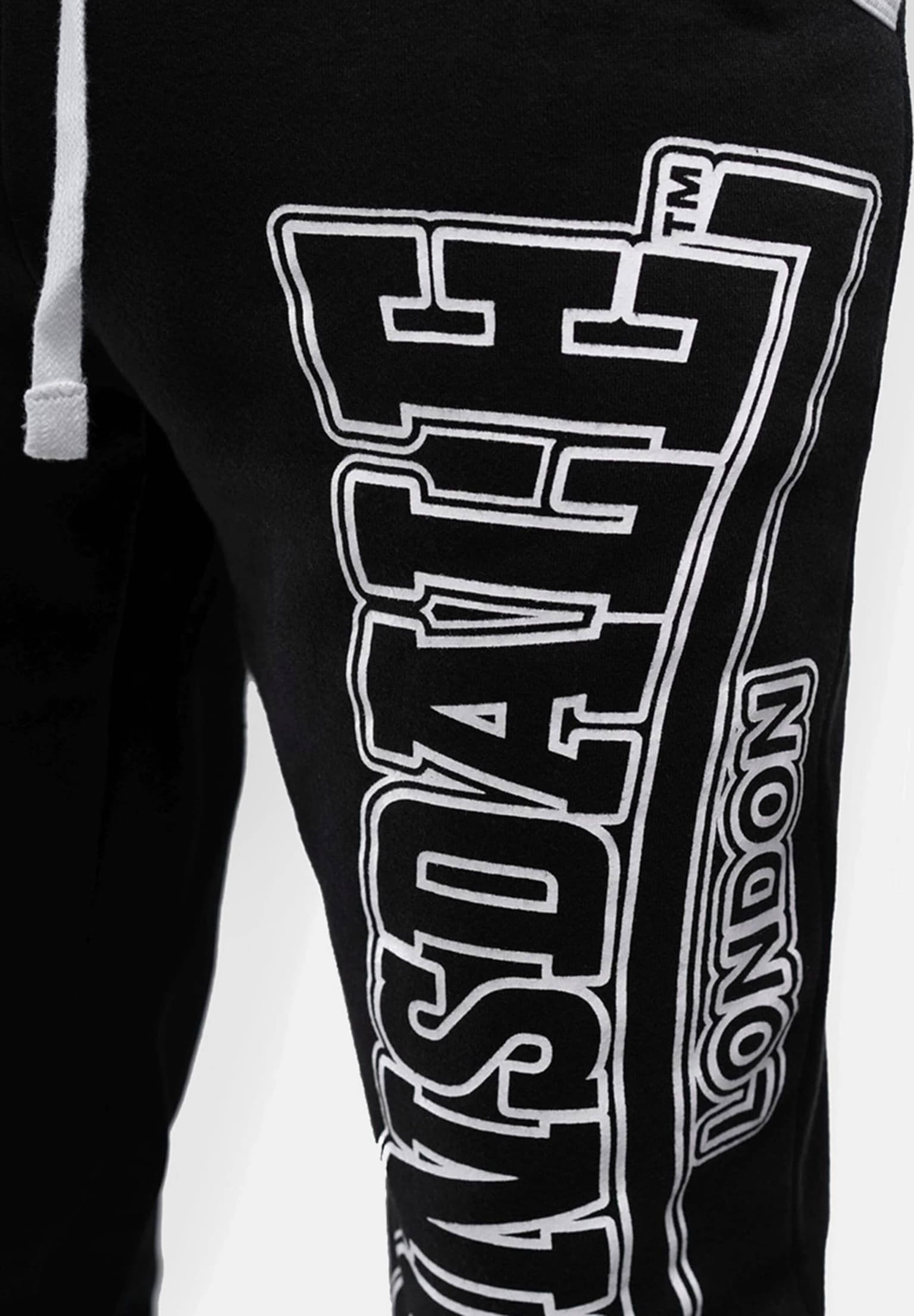 Lonsdale London Marldon Jogginghose – Bild 3