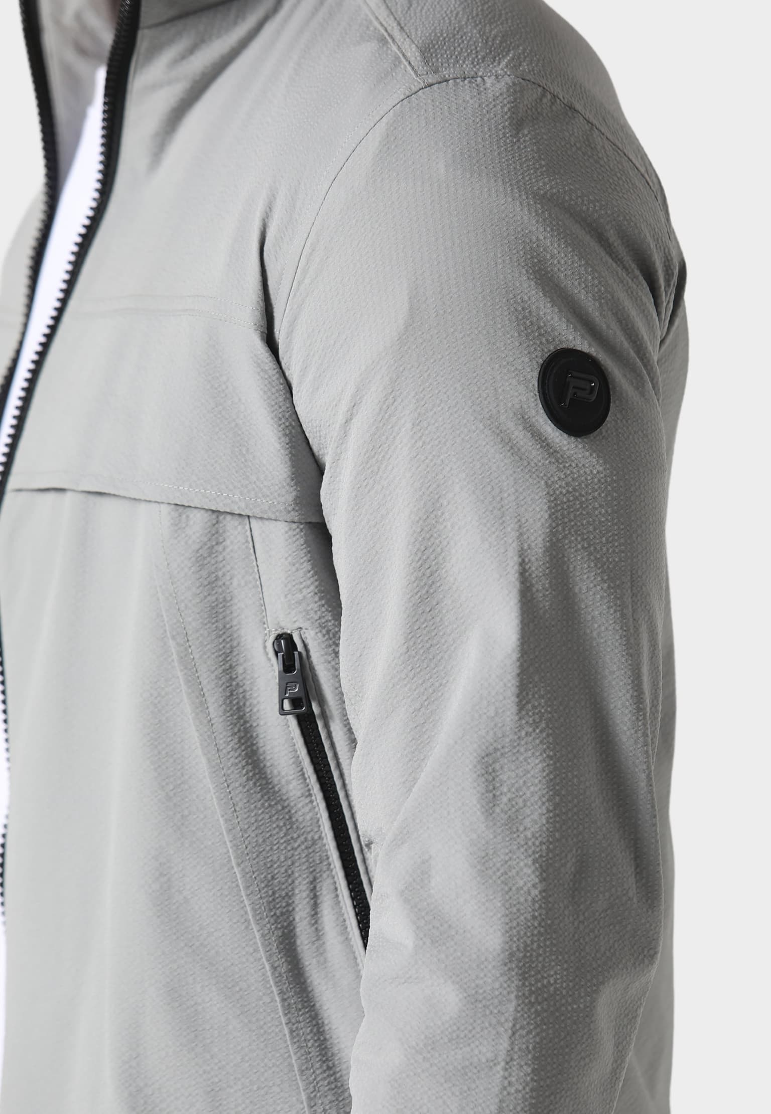 883Police BRUN JACKET – Bild 3