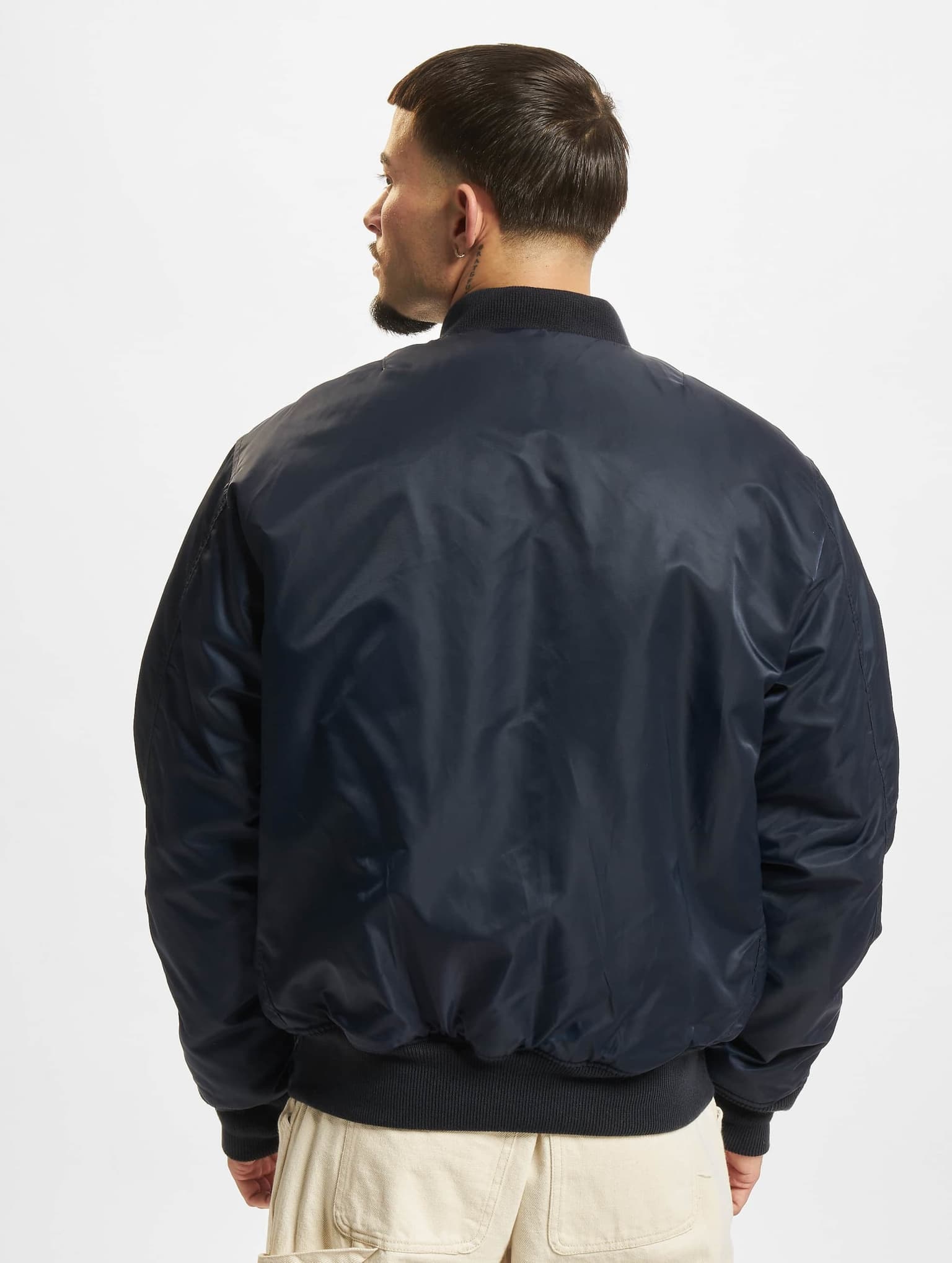 Brandit MA1 Bomber Jacket – Bild 4