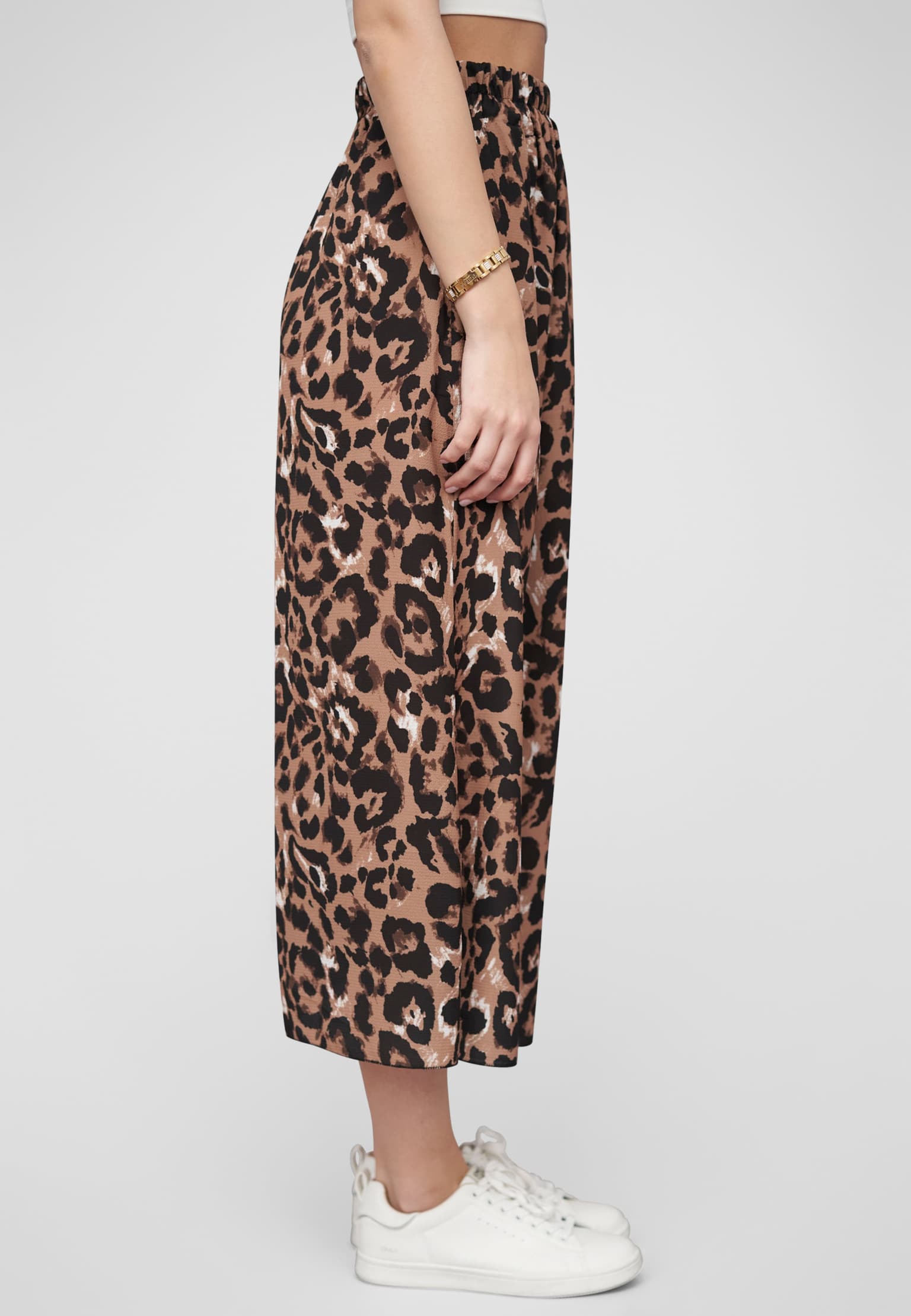 Cloud5ive Cloud 5ive Longform Skirt with AOP – Bild 4