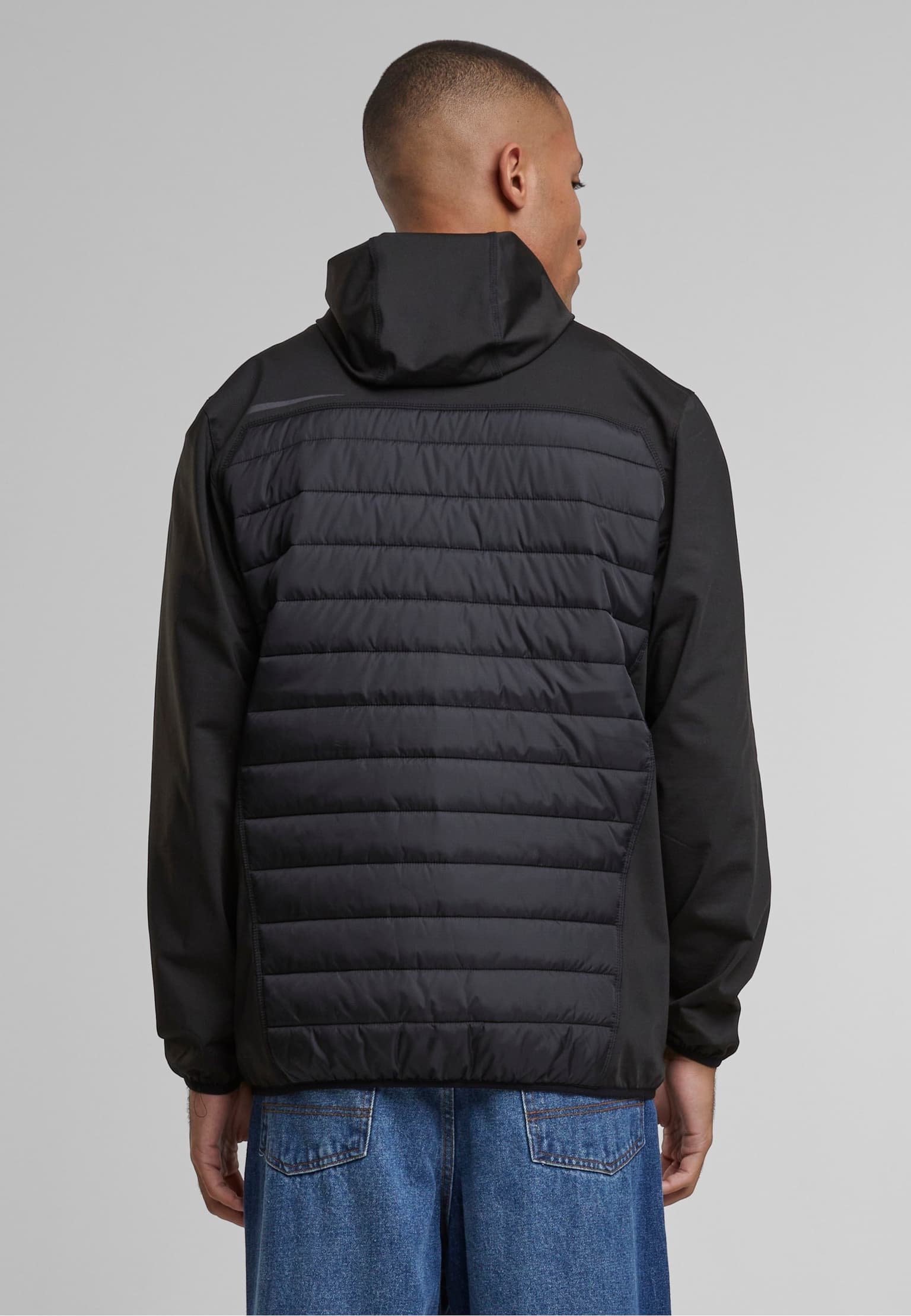 Dickies Workwear gen hybrid jacket – Bild 2