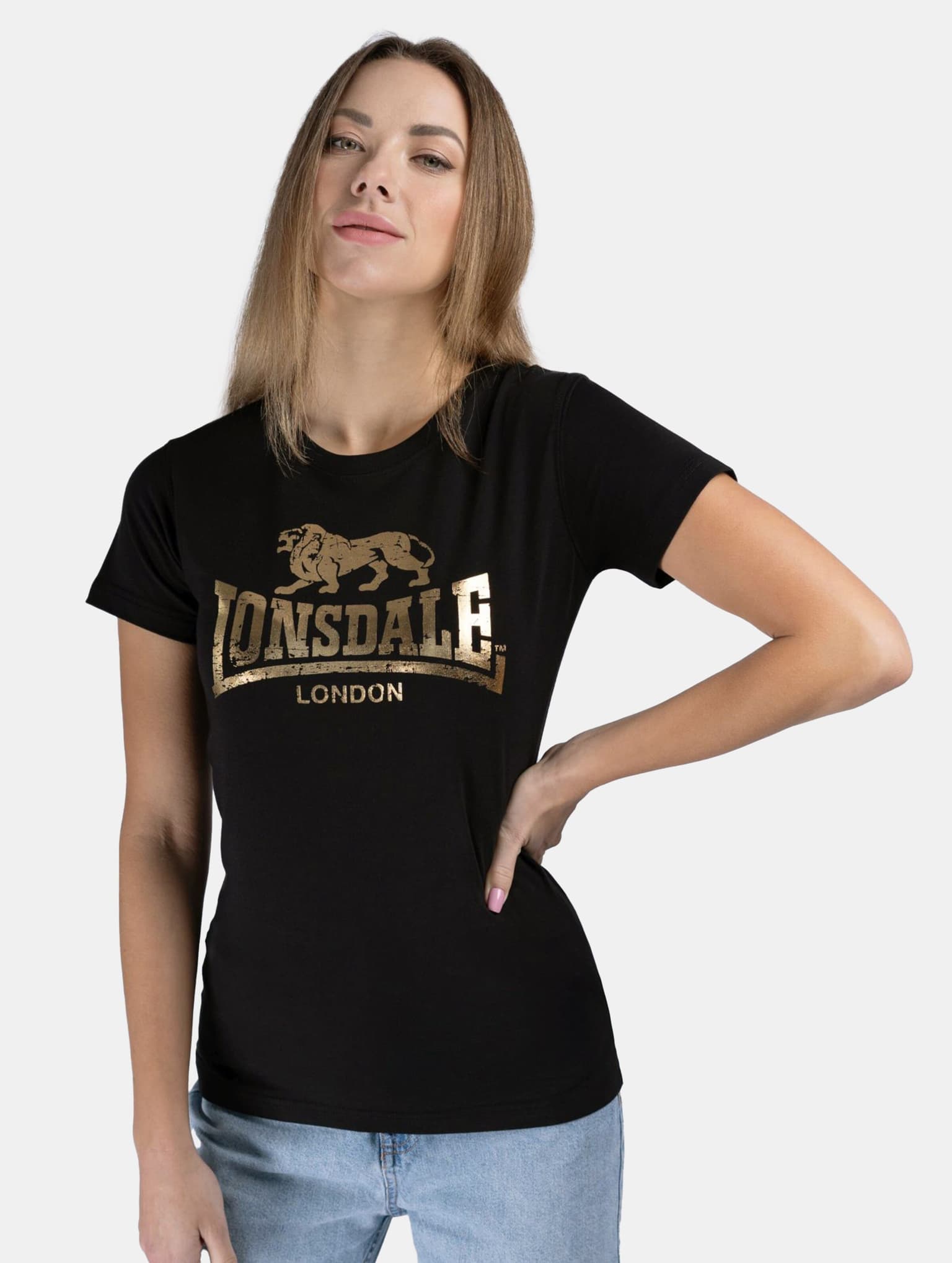 Lonsdale London BANTRY