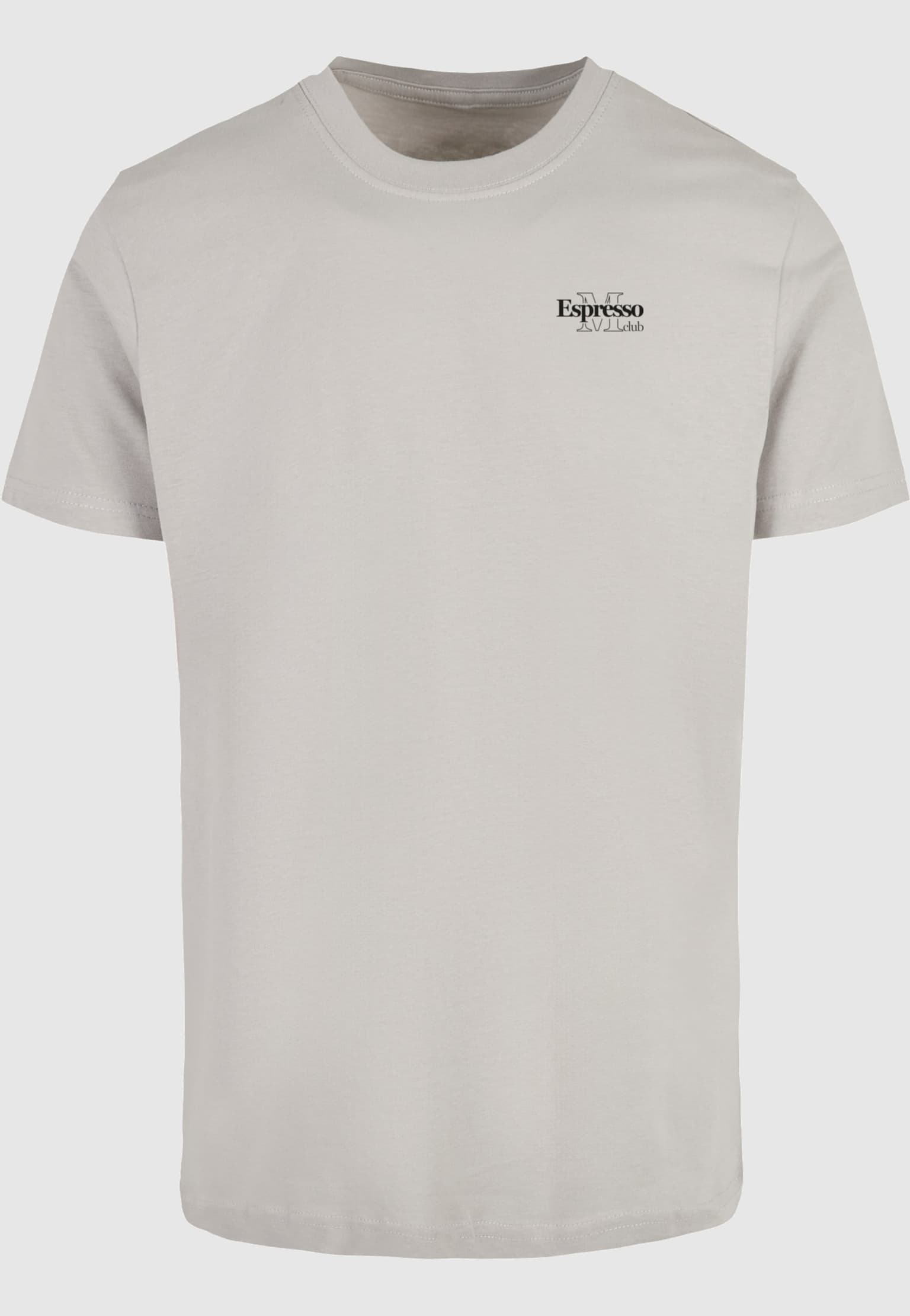 Mister Tee Espresso M Club – Bild 3