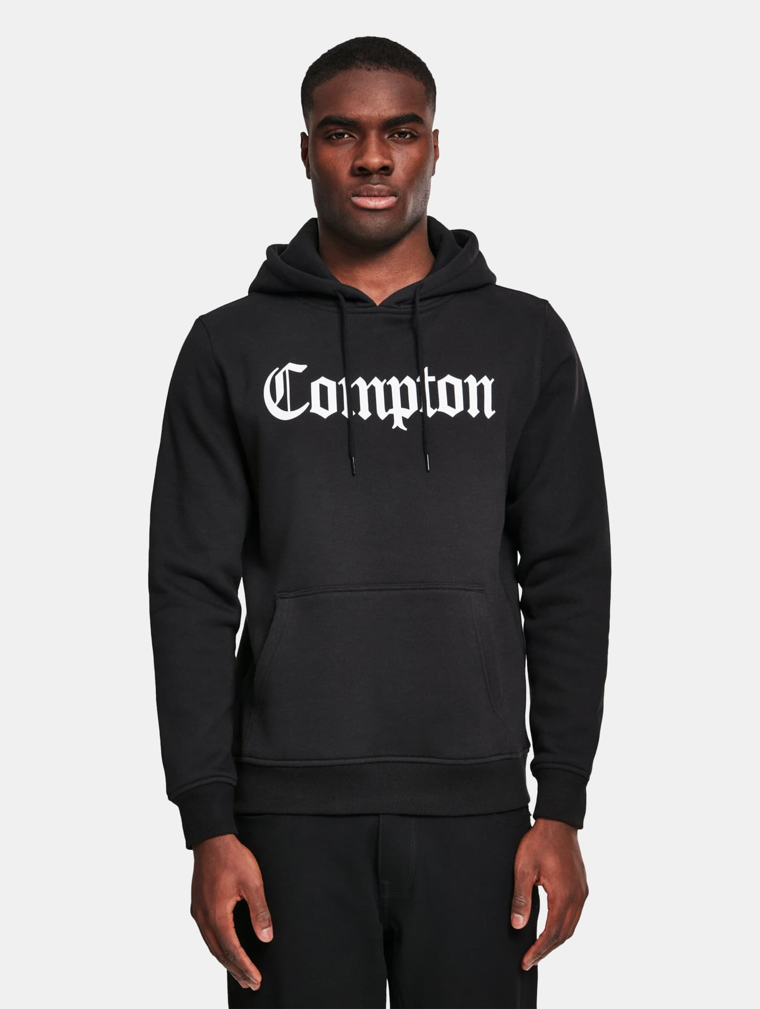 Mister Tee Compton Hoody – Bild 3