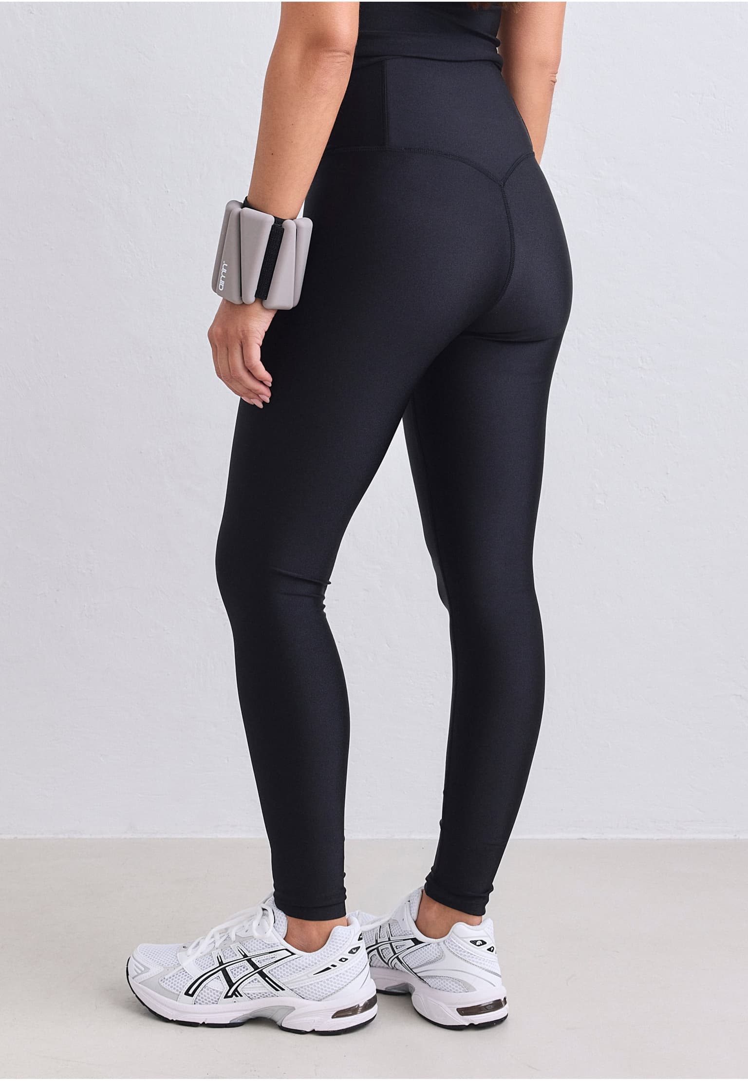 aimn Shimmer Tights – Bild 3